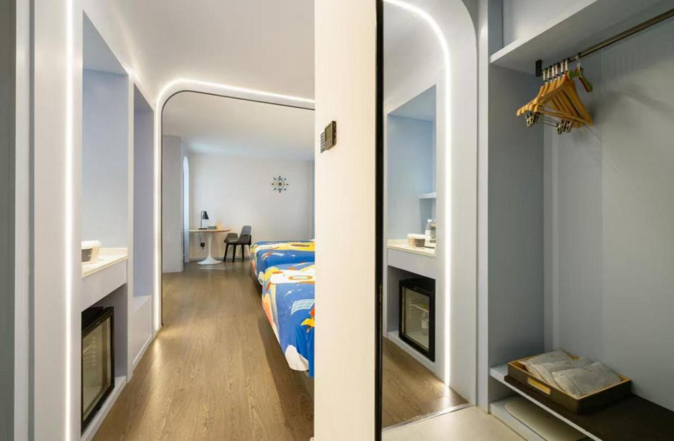 Superior Family Twin Room photo 2