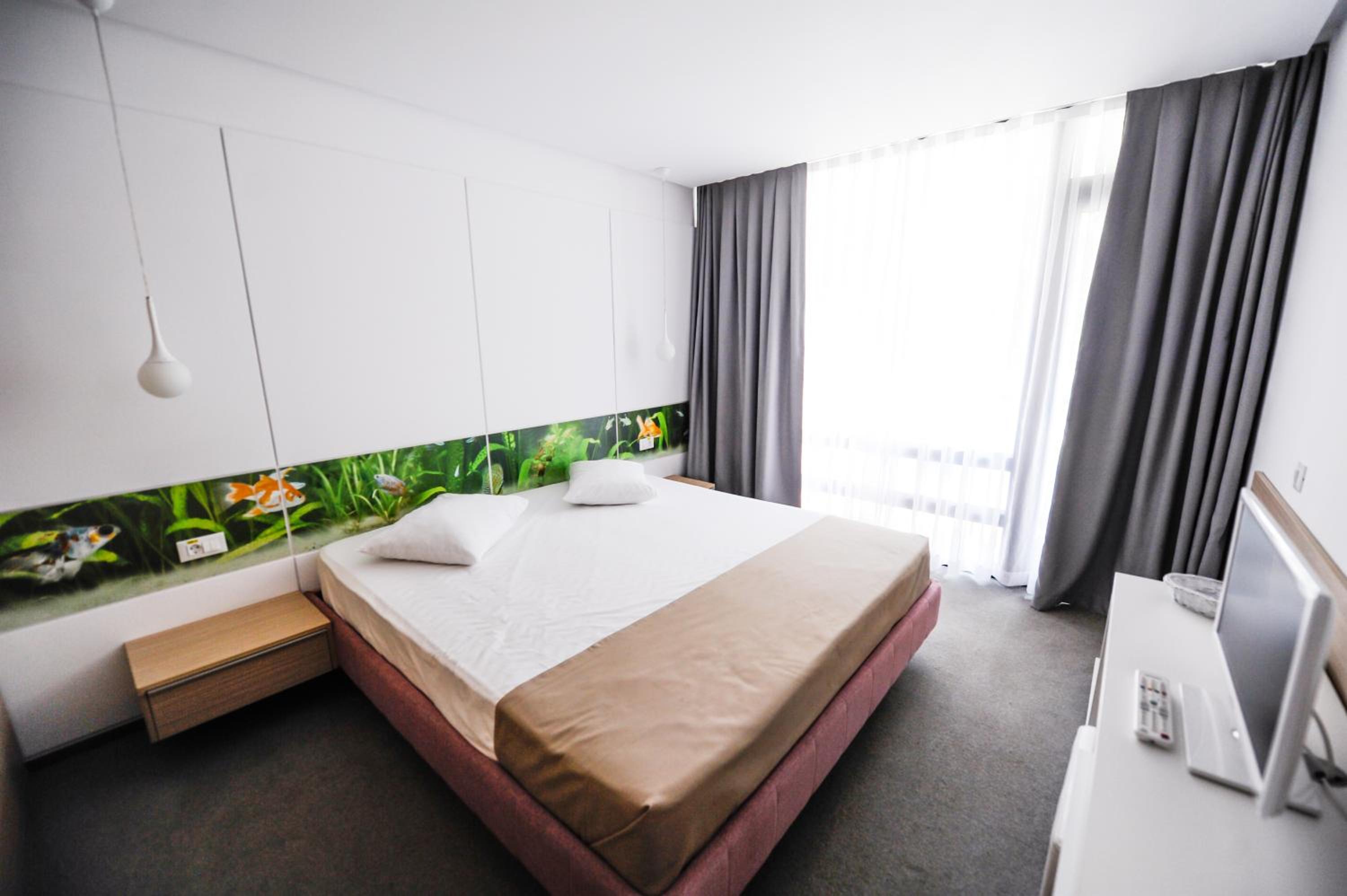 Standard Double Room photo 1