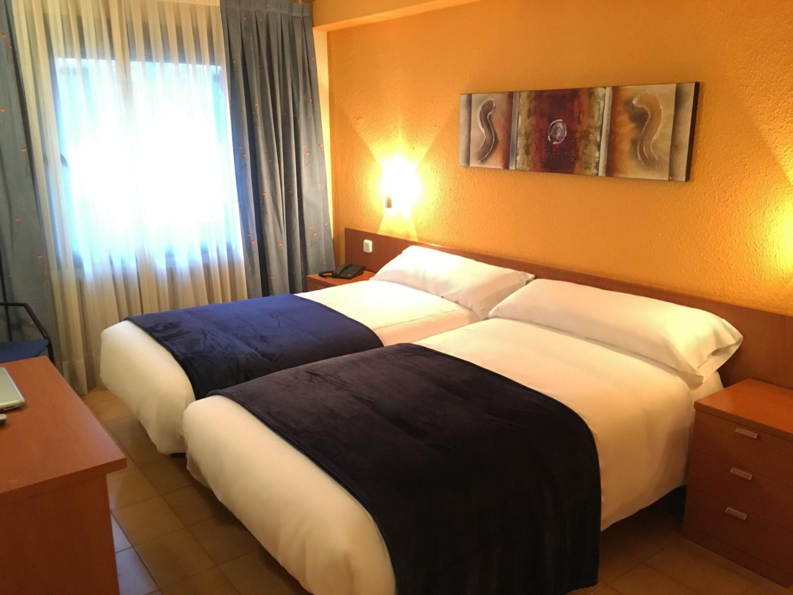 Double or Twin Room photo 1