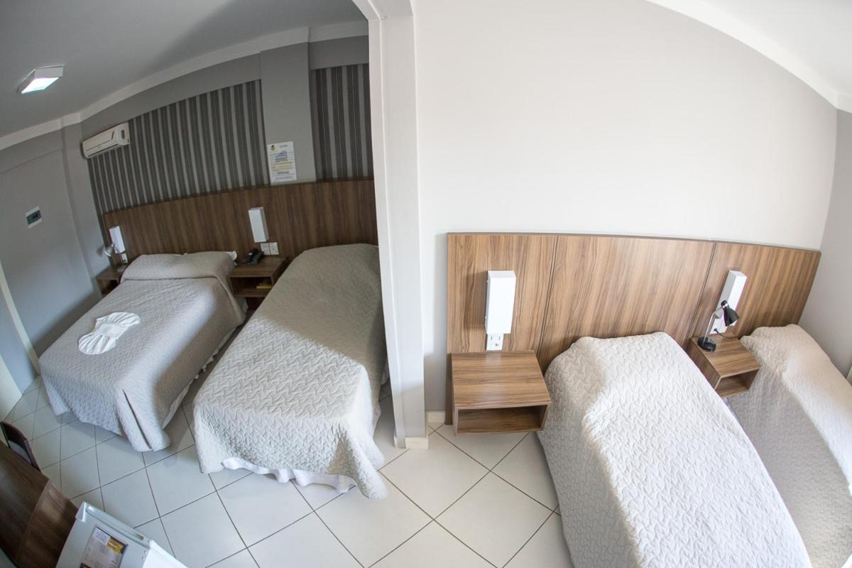 Luxury Quadruple Room
