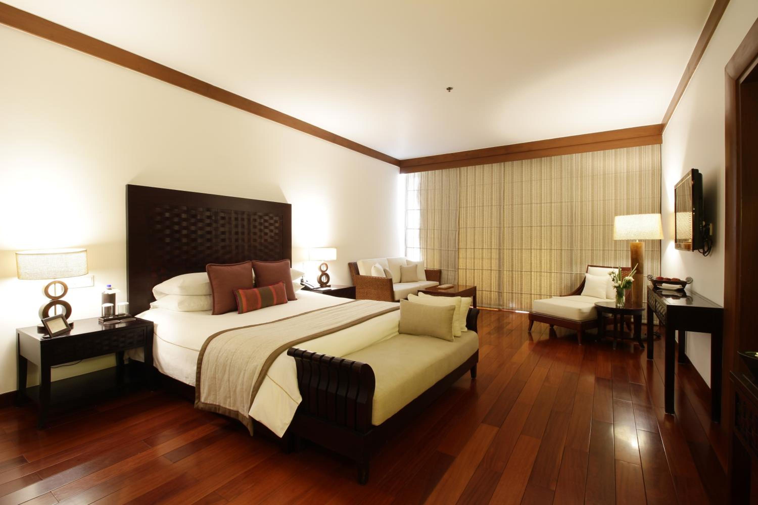 Deluxe Double Room - Photo 2