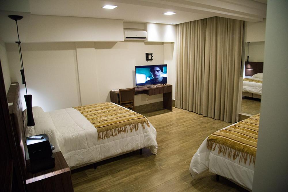 Suite with Spa Bath photo 3