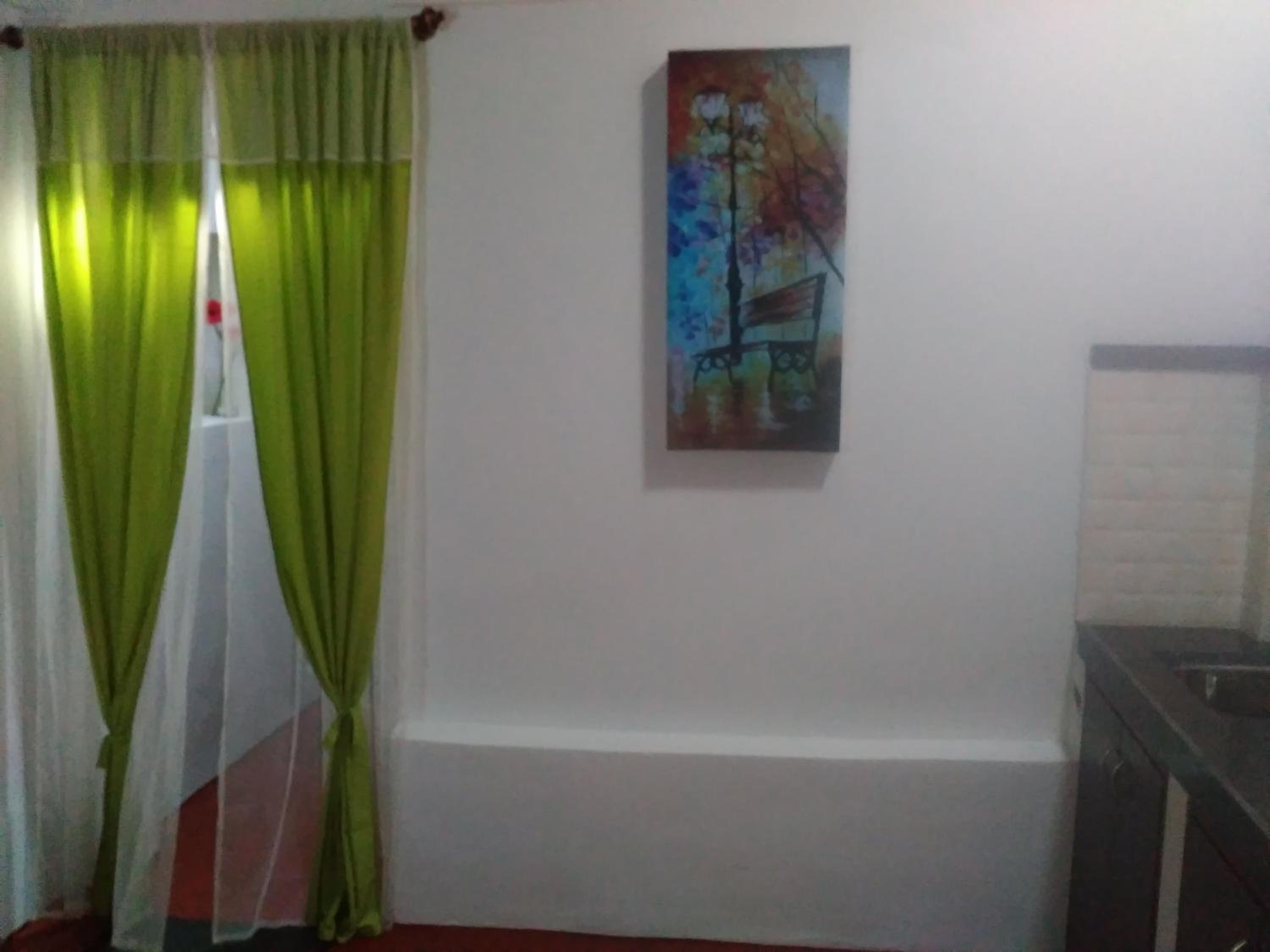 Deluxe Double Room with Shower (Non AC) - Photo 5