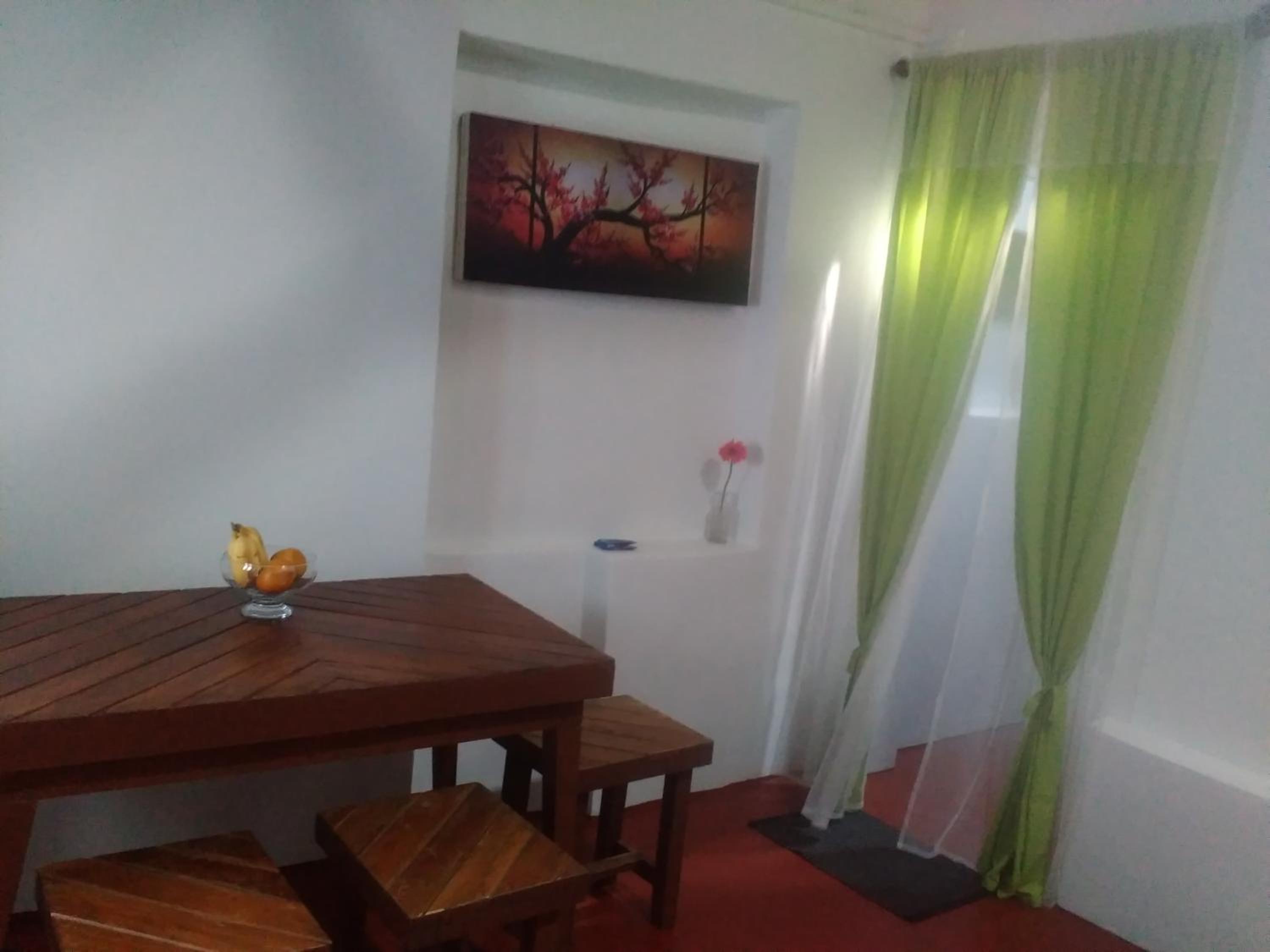 Deluxe Double Room with Shower (Non AC) - Photo 19