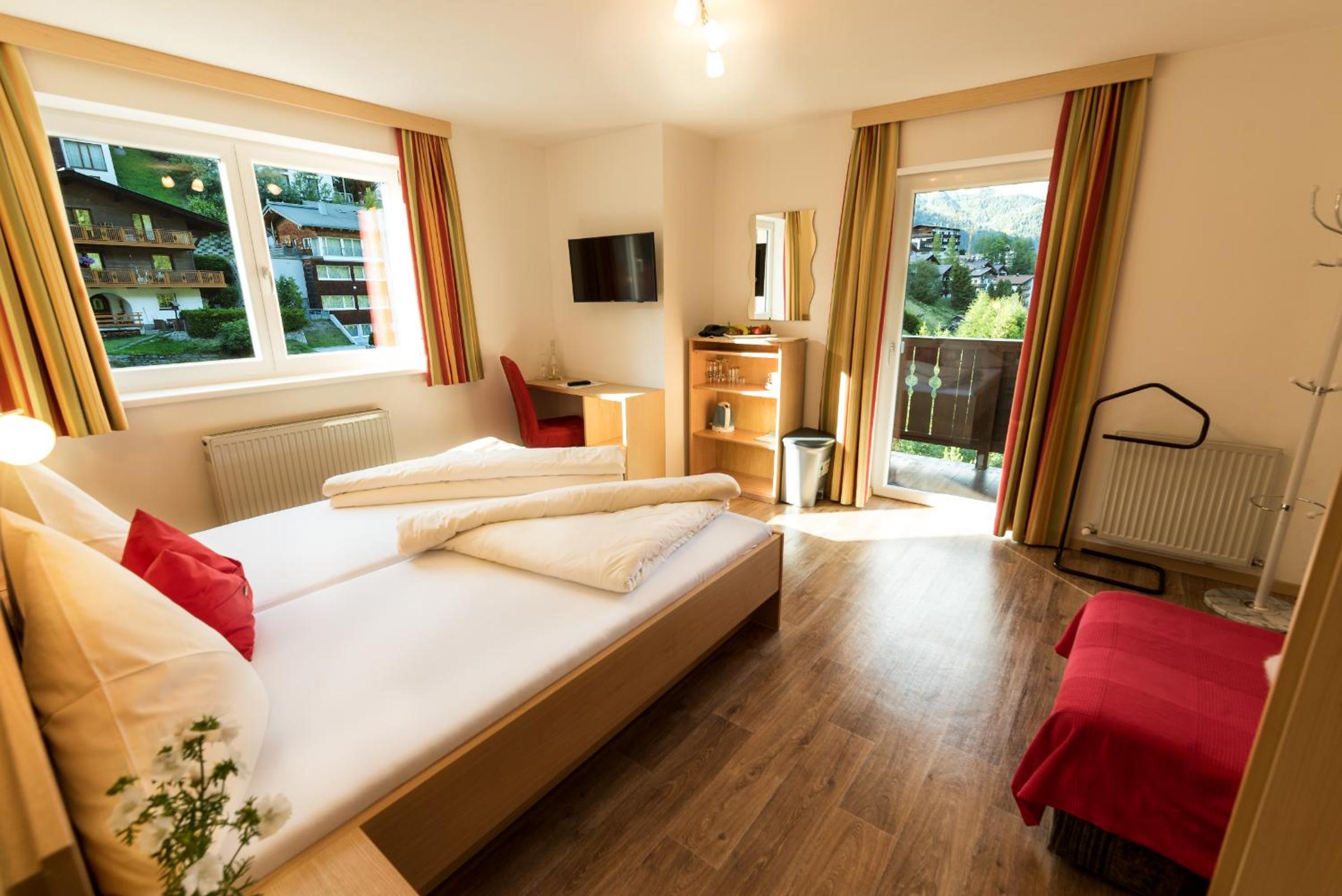 Comfort Double or Twin Room - Photo 4