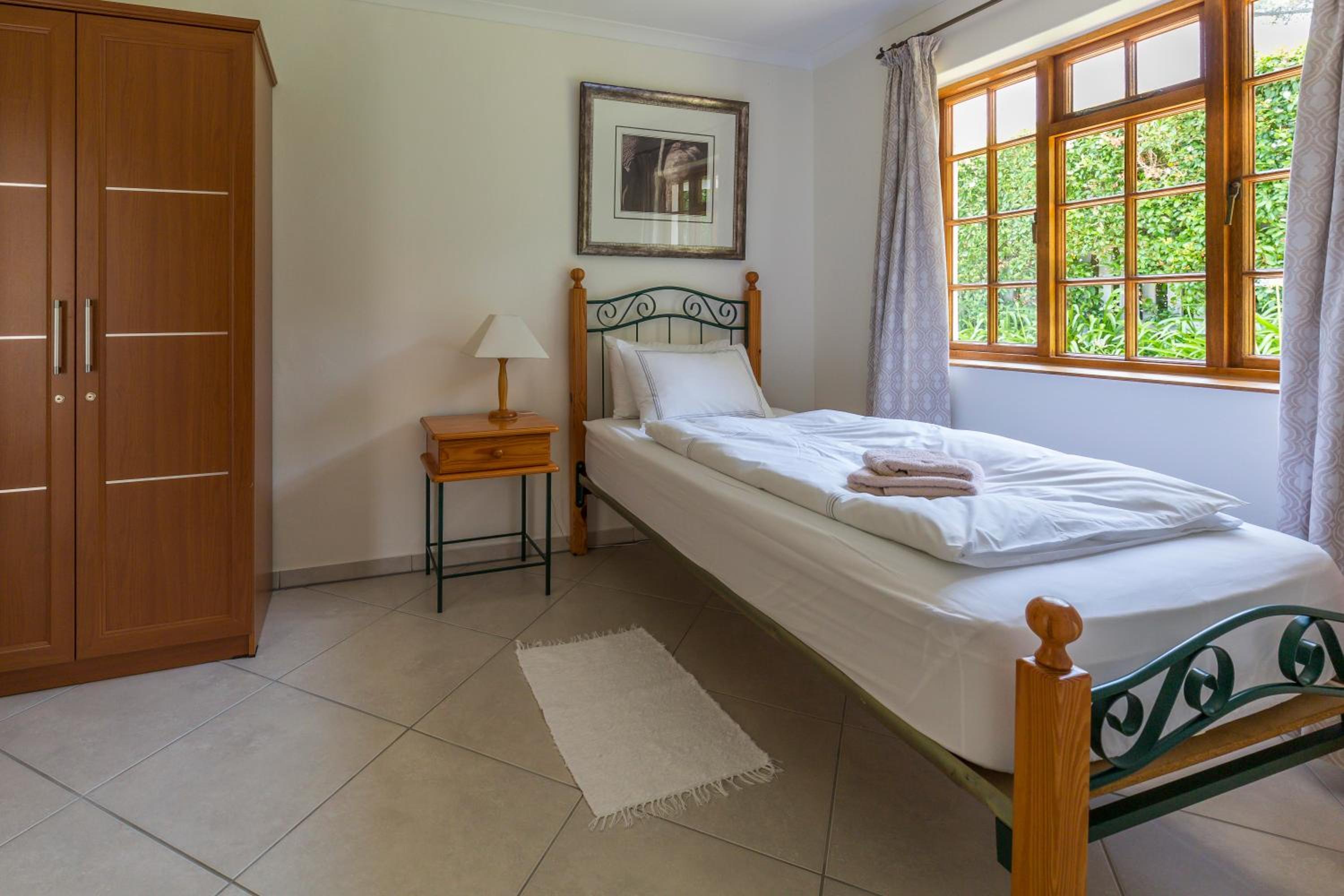 Double Room with Garden View photo 2