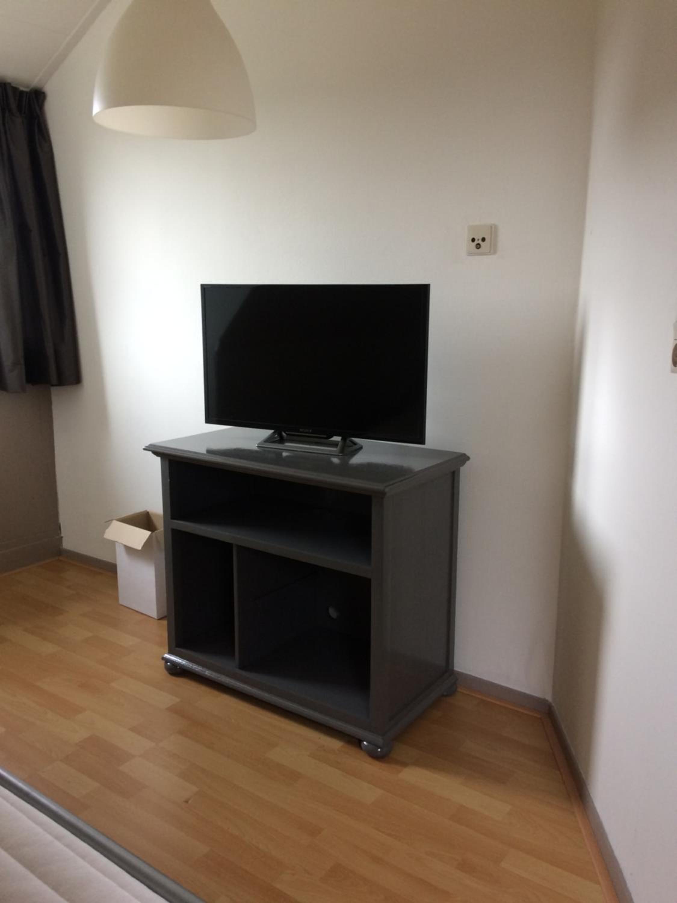 Budget Double Room photo 1