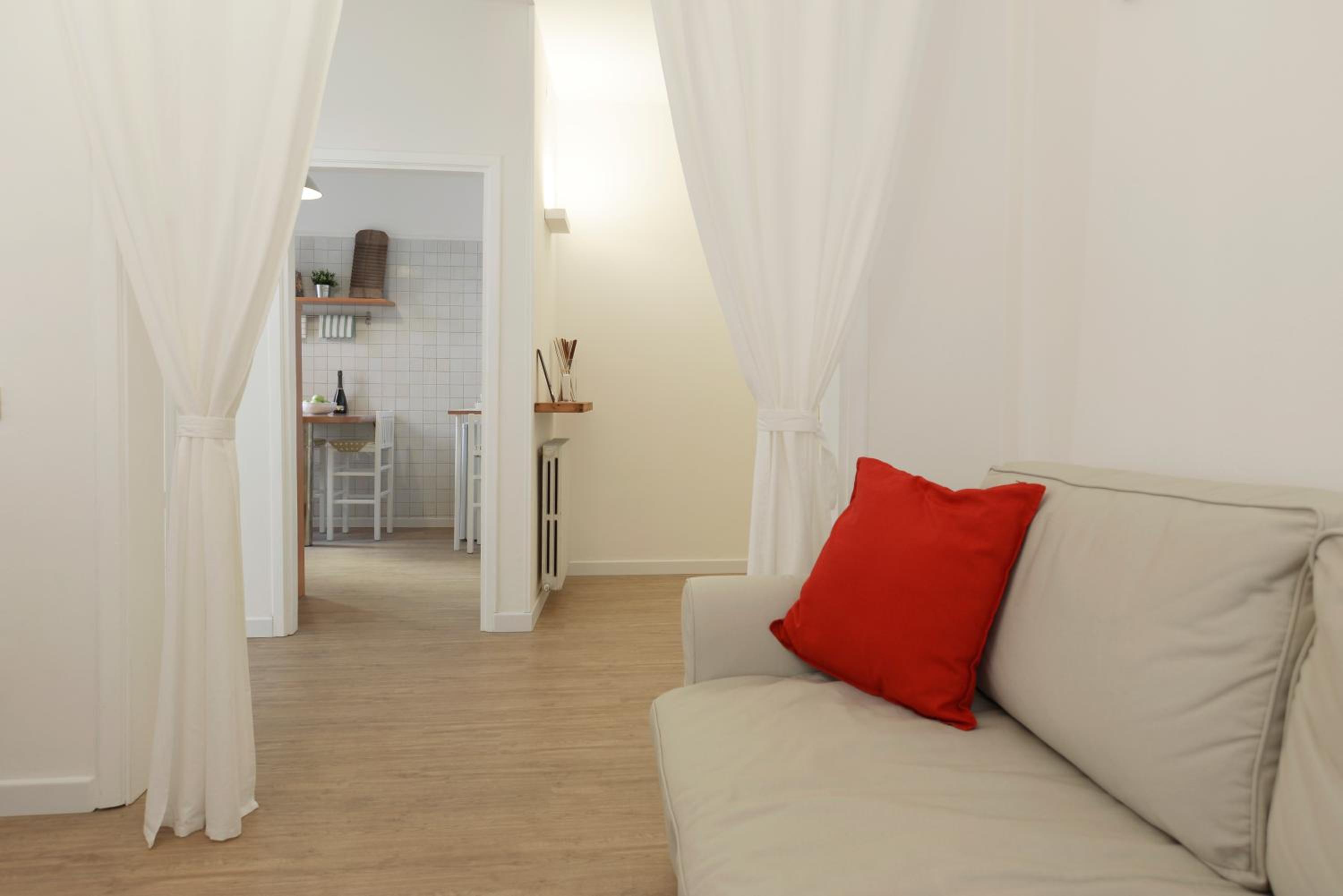 Standard Apartment photo 1