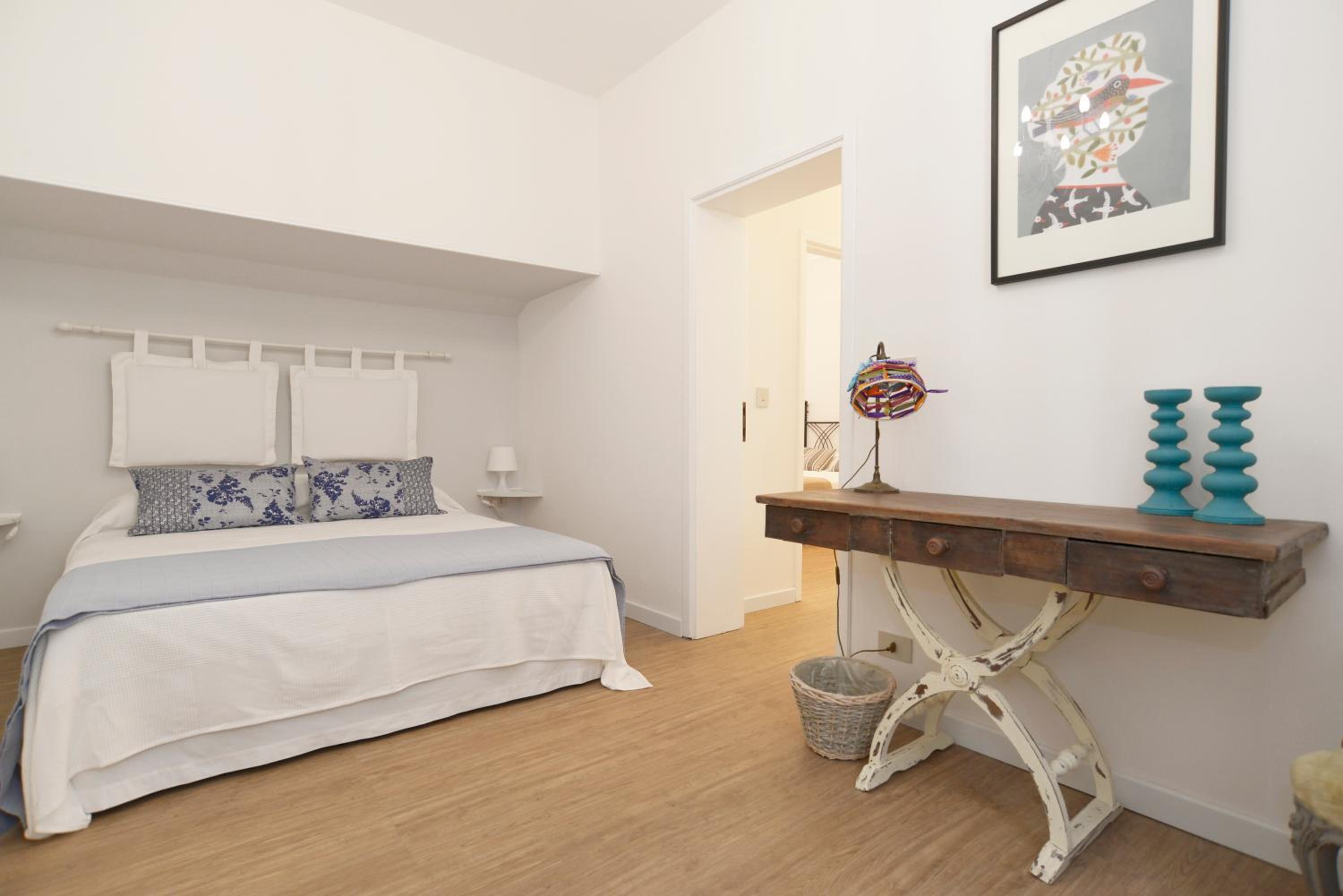 Standard Apartment photo 2