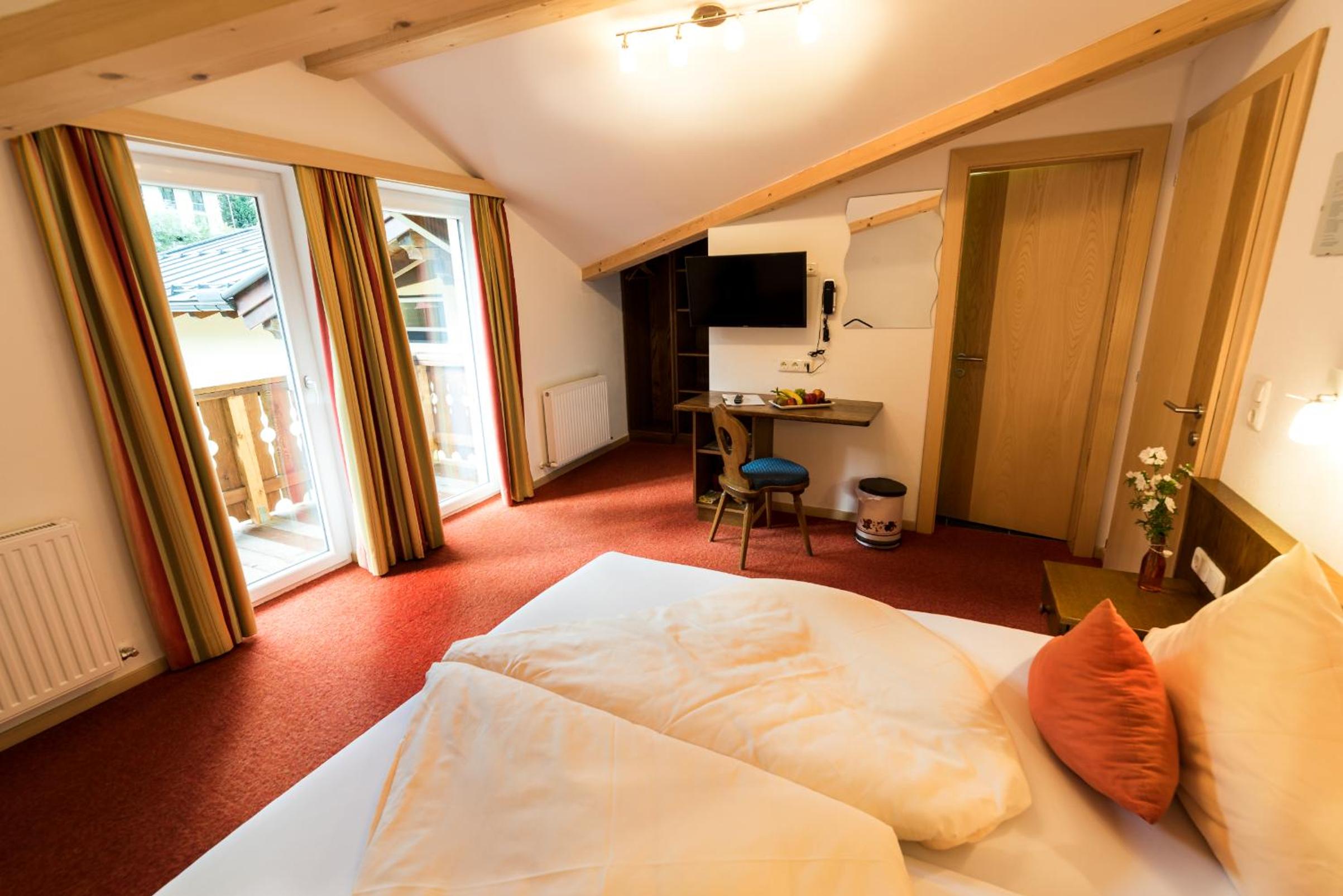 Comfort Double or Twin Room - Photo 9