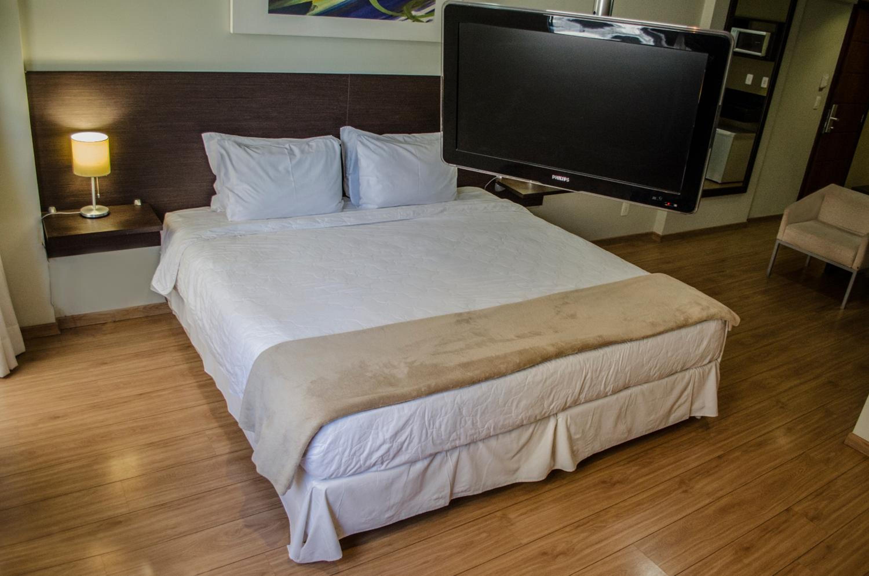 Deluxe Double or Twin Room photo 1