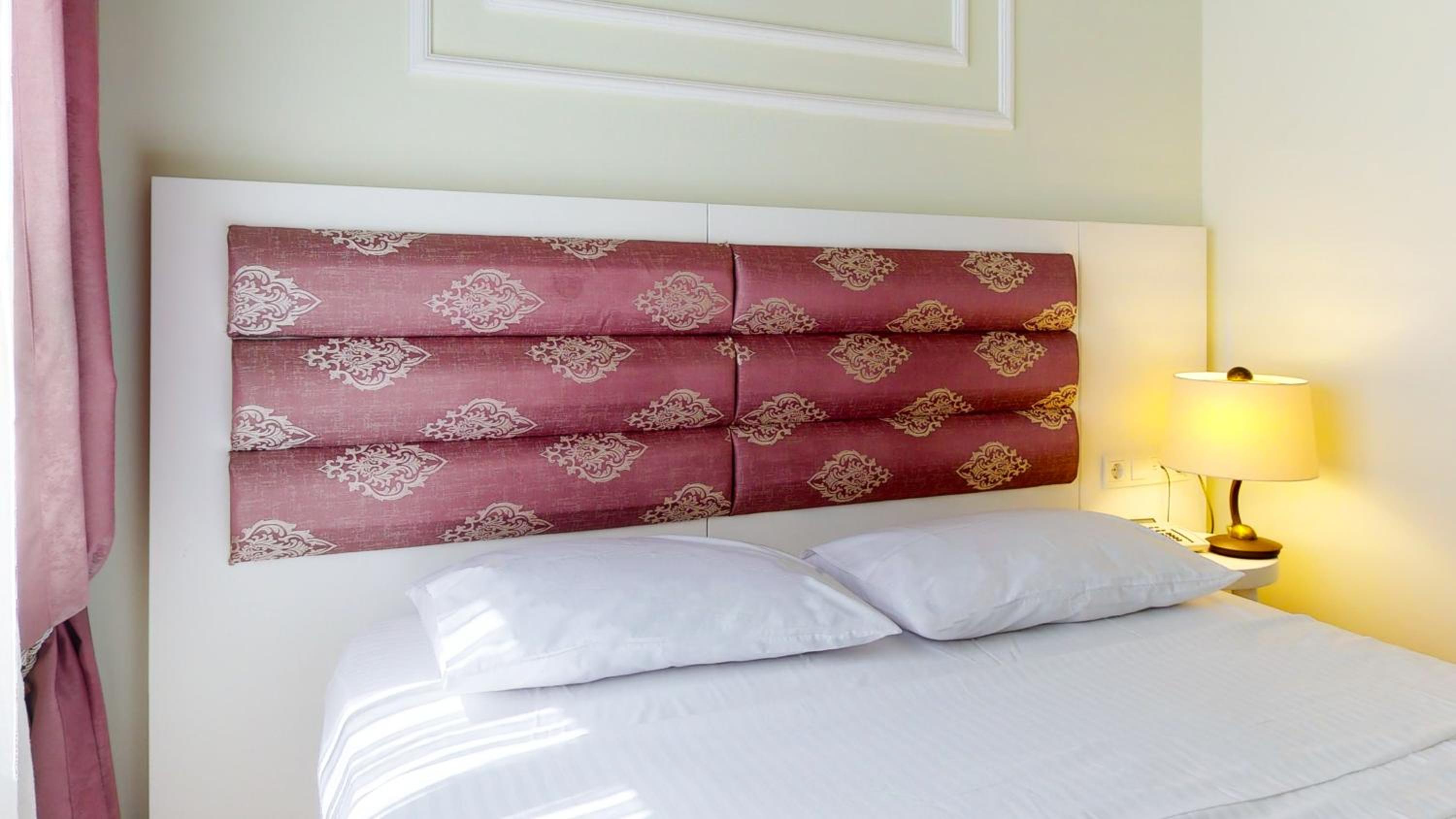 Economy Double Room photo 1