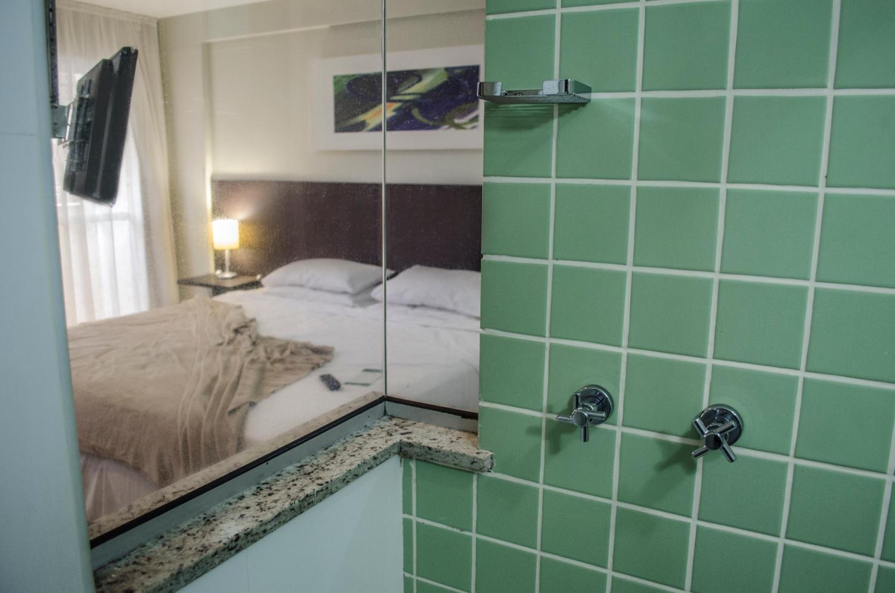 Deluxe Double or Twin Room photo 3