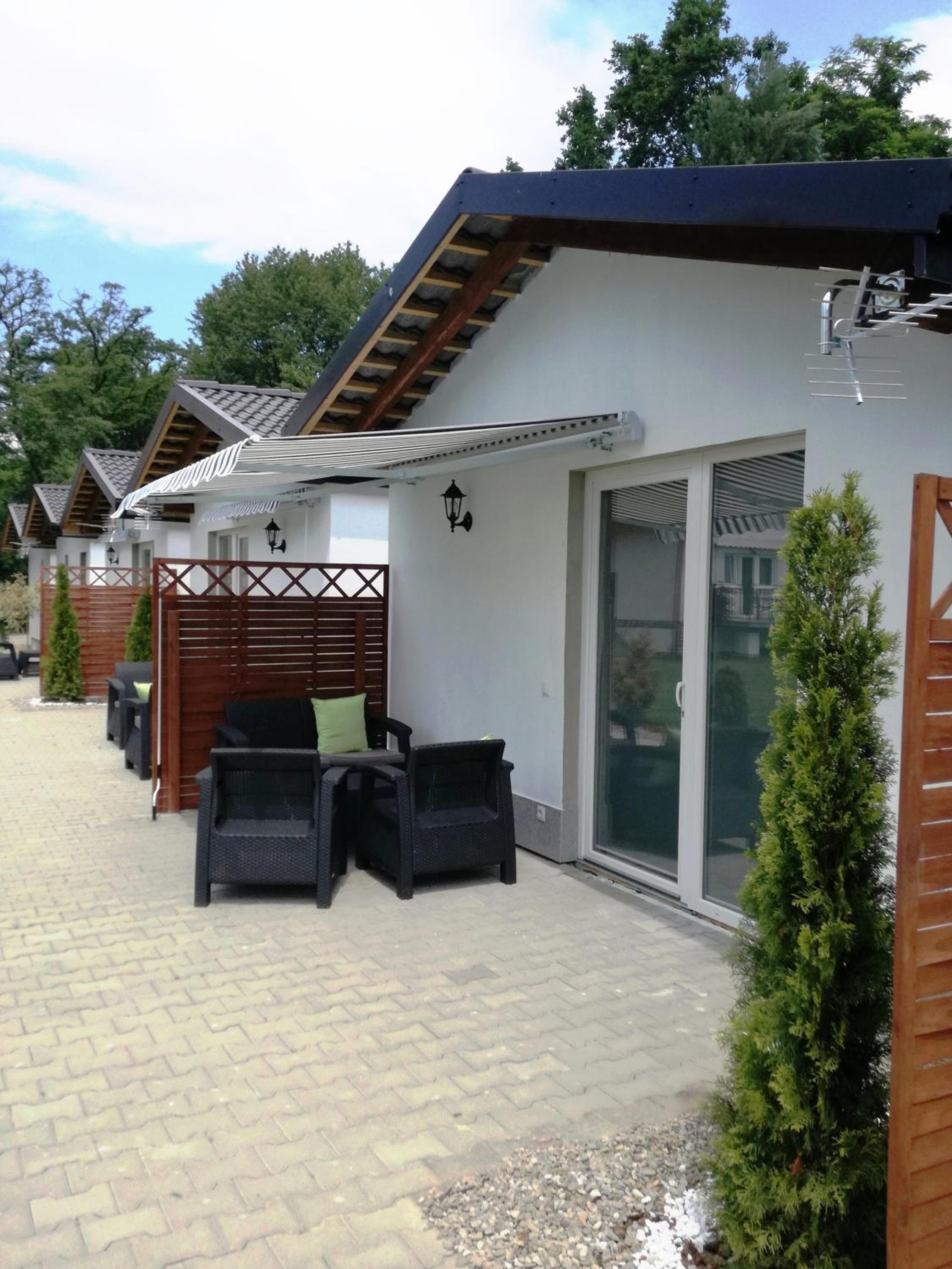 Two-Bedroom Chalet photo 2