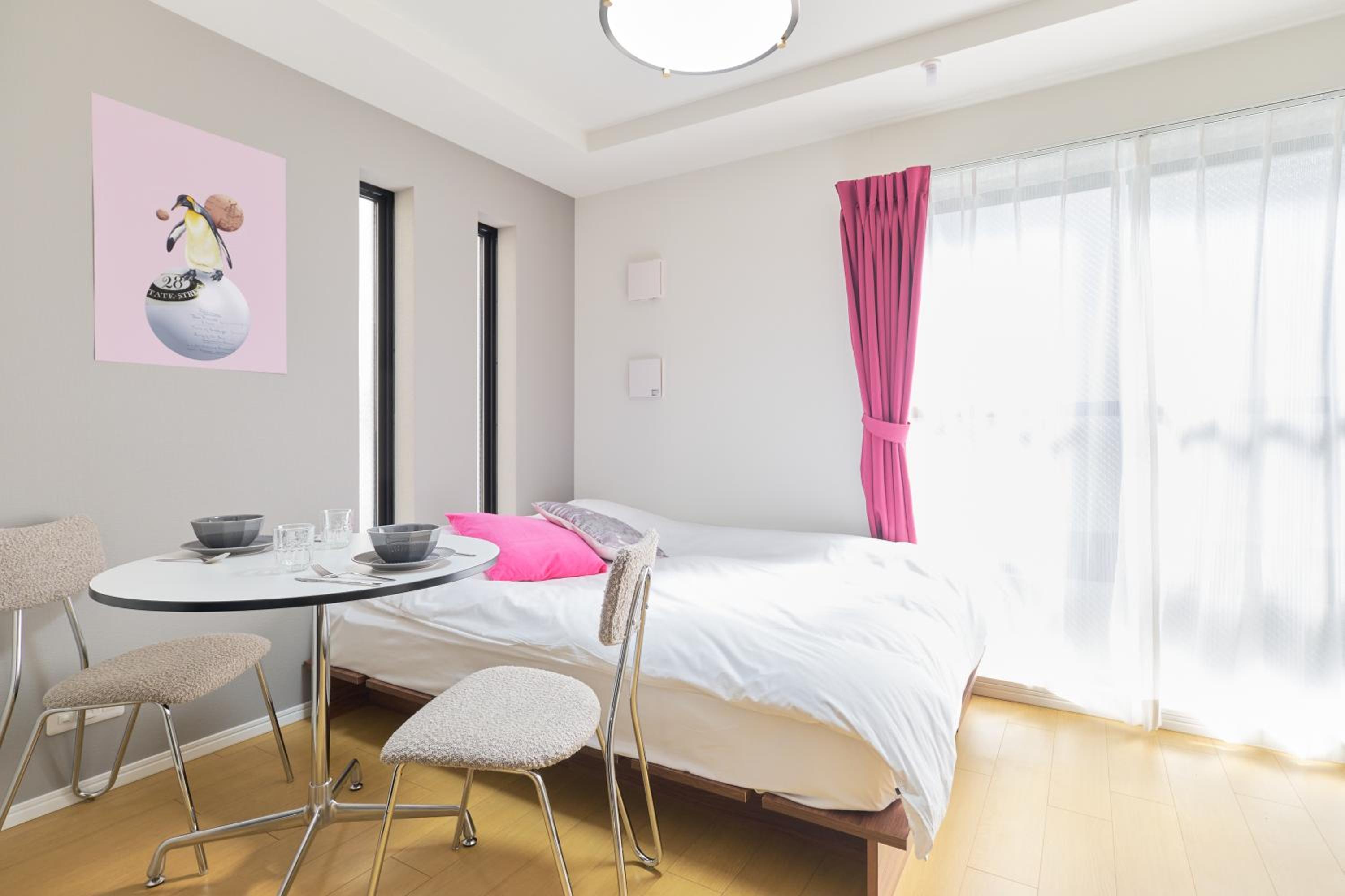 Apartment photo 3