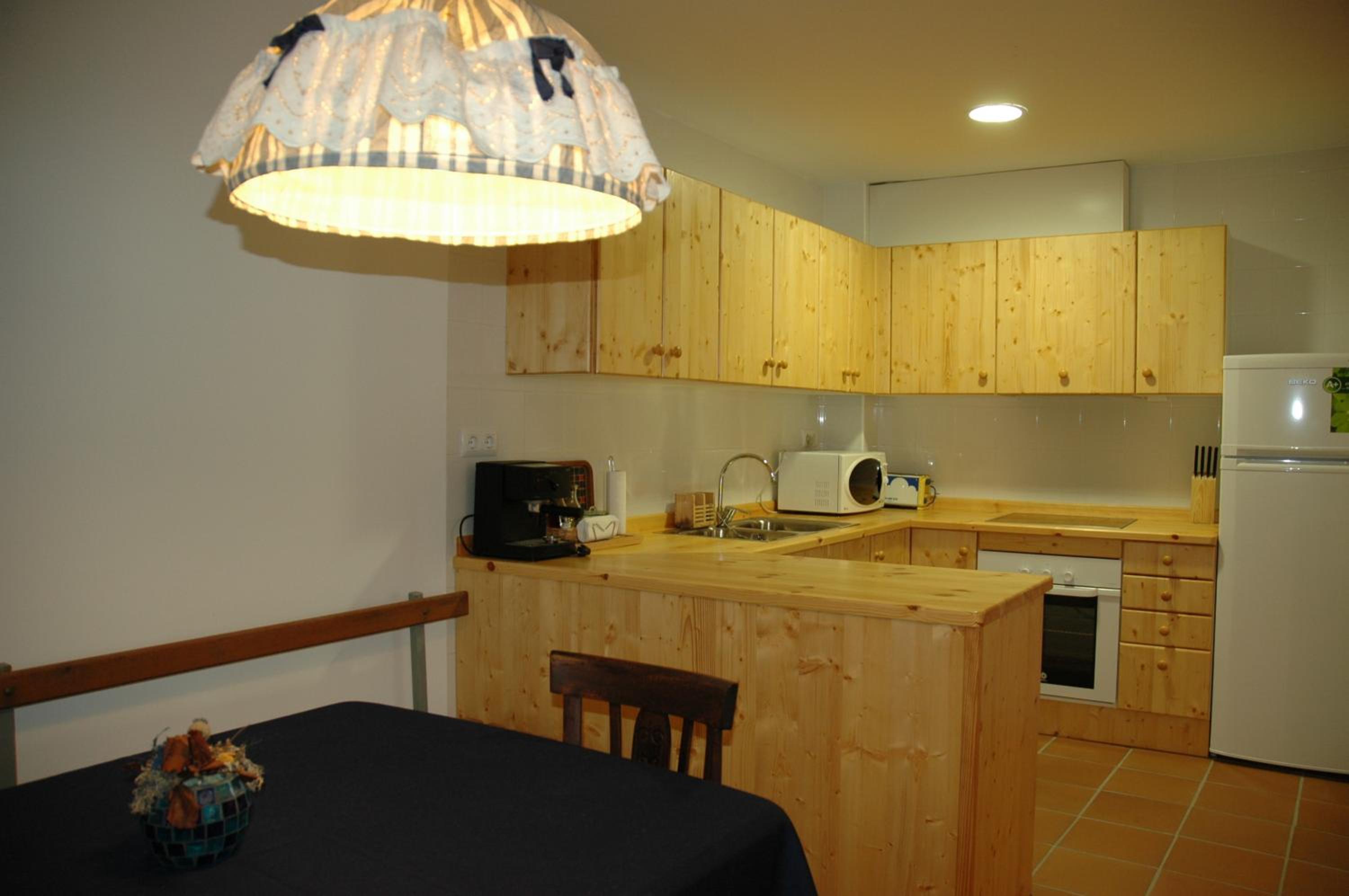 Three-Bedroom Townhouse