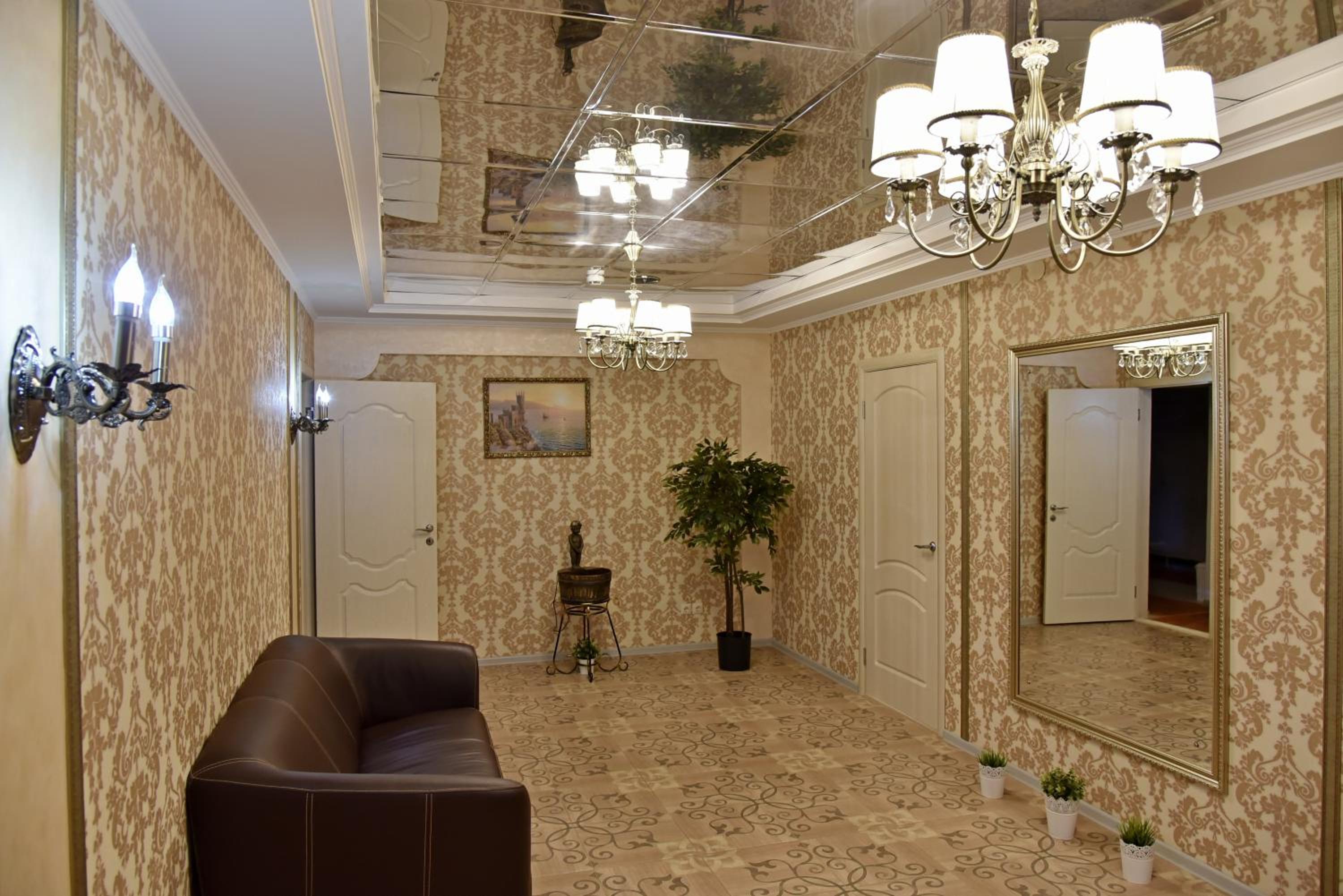 Suite photo 1