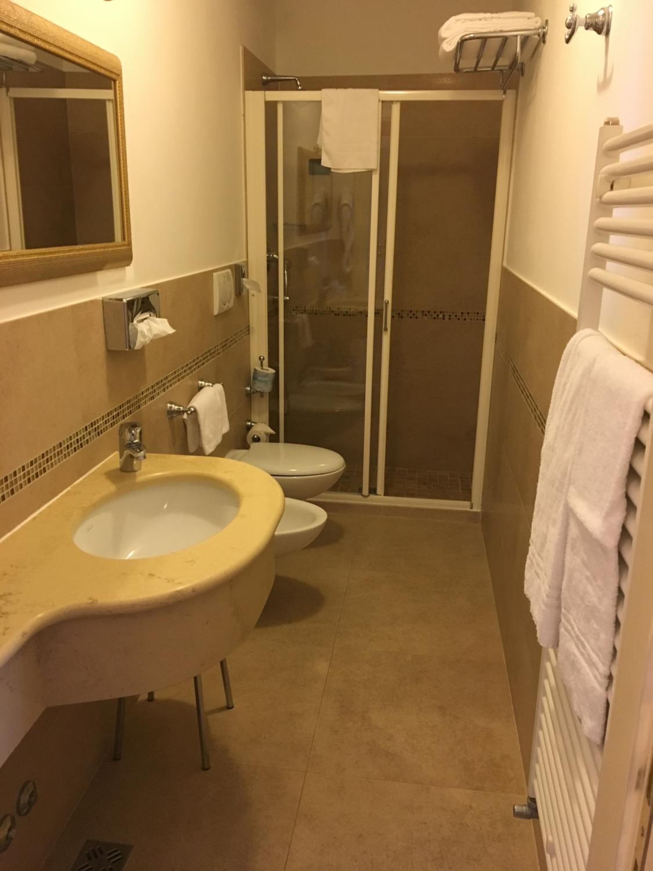 Comfort Quadruple Room photo 3