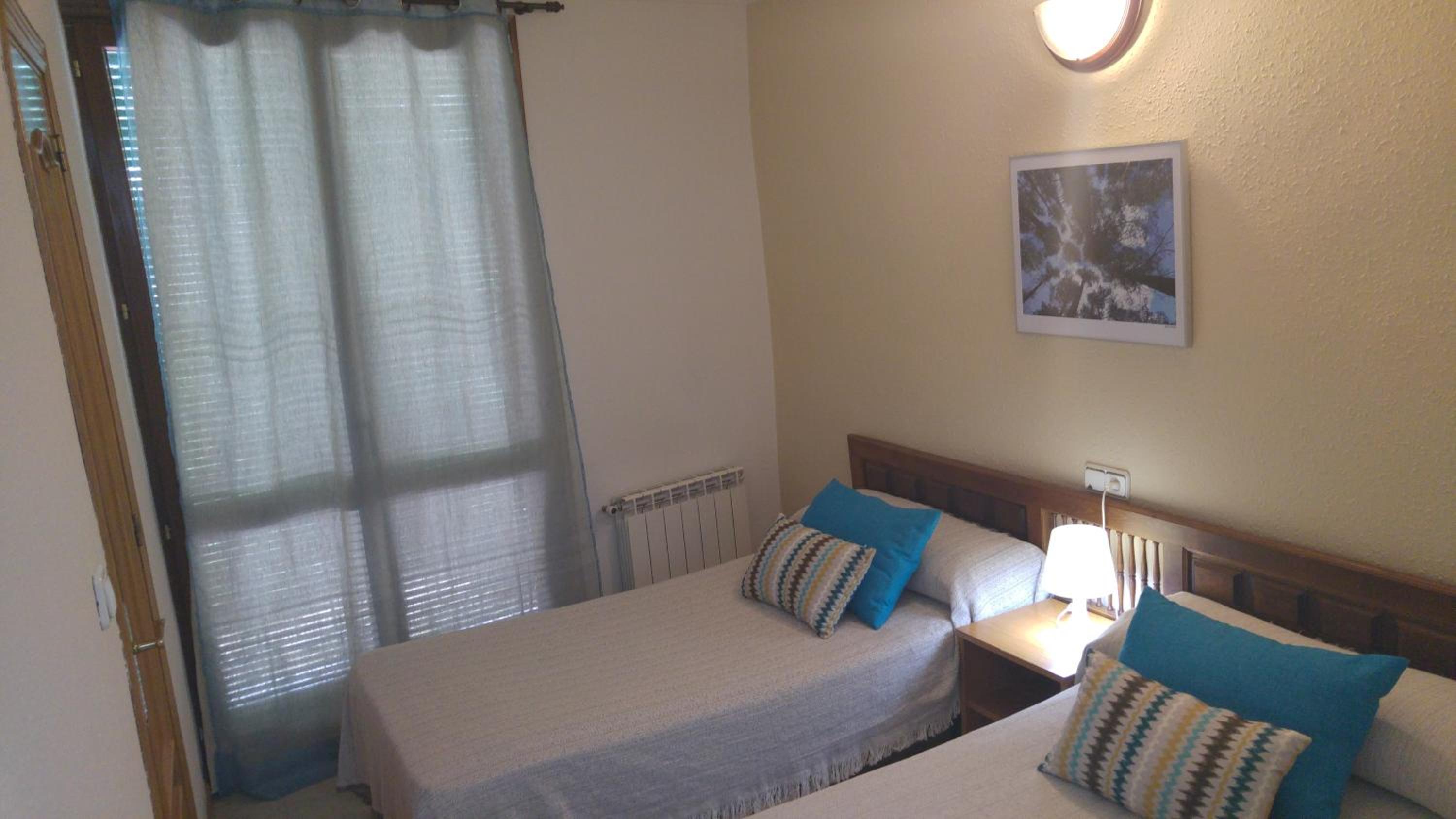 Habitación Doble