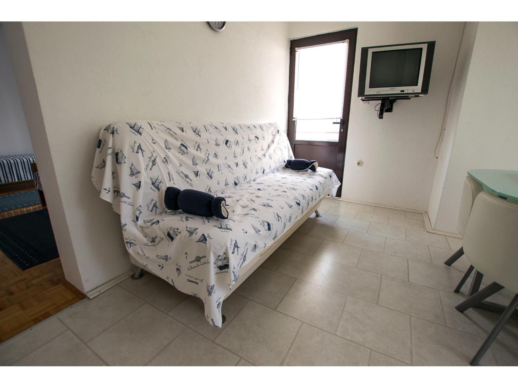 Apartment with Sea View