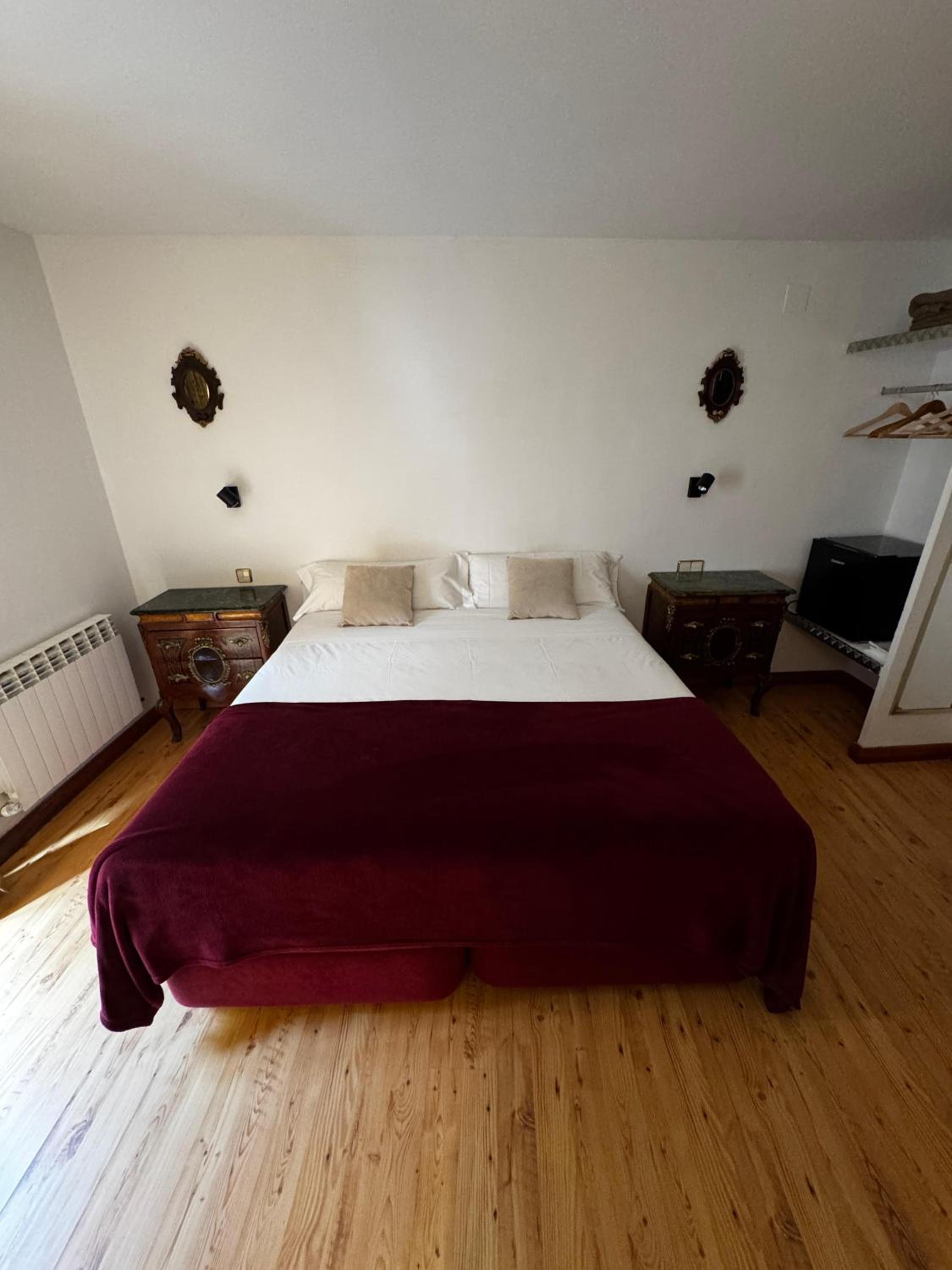 Deluxe Double Room photo 2