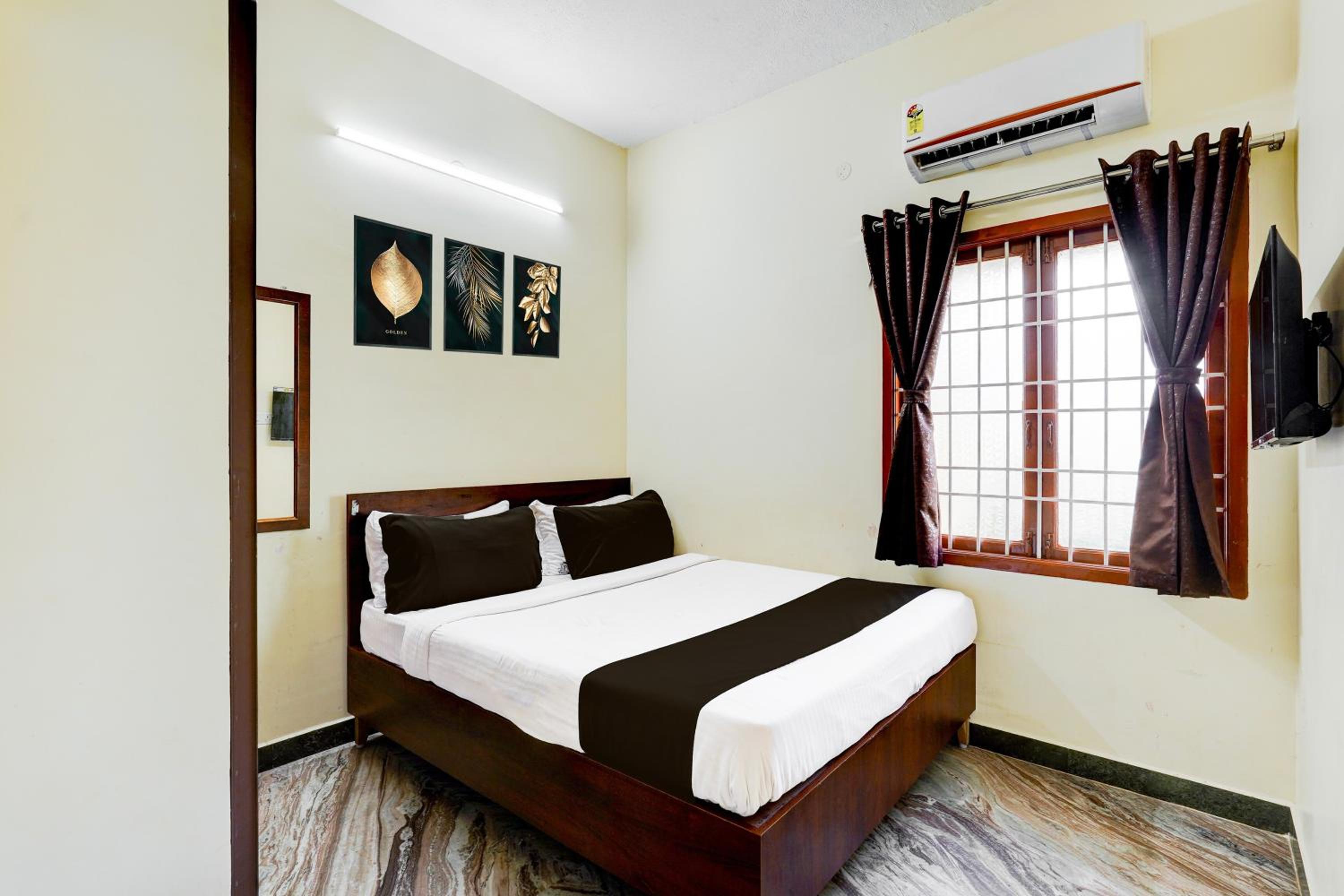 Small Double Room