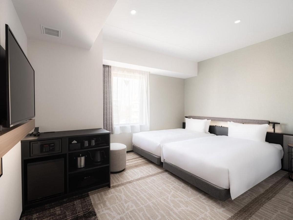 Twin Room - Disability Access