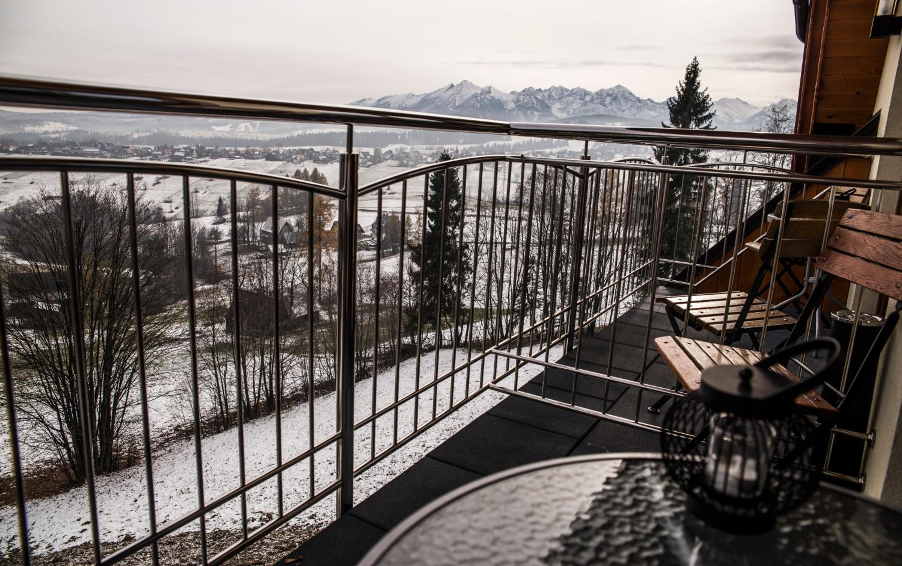 Double Room with Balcony photo 3