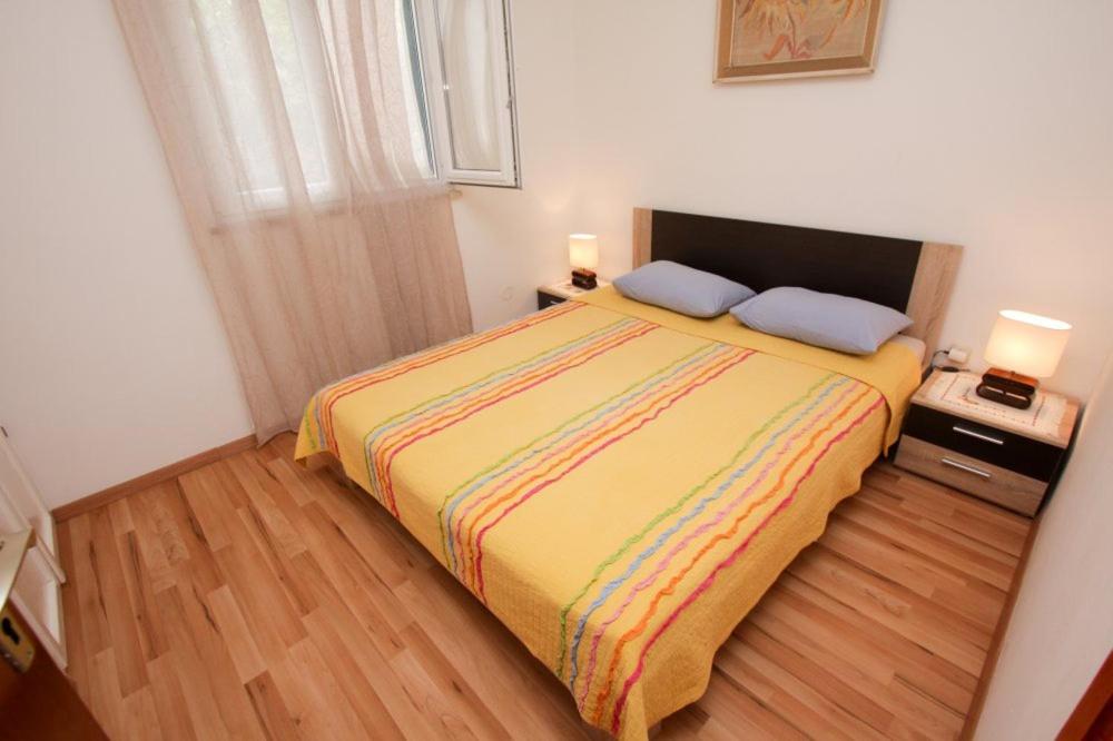 Apartment with Sea View photo 1