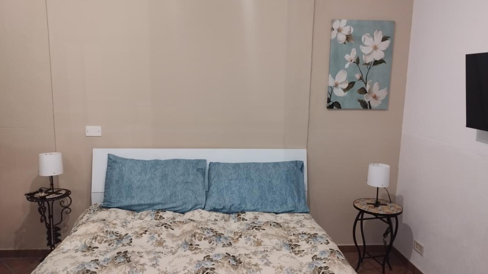 Quadruple Room with Garden View photo 1
