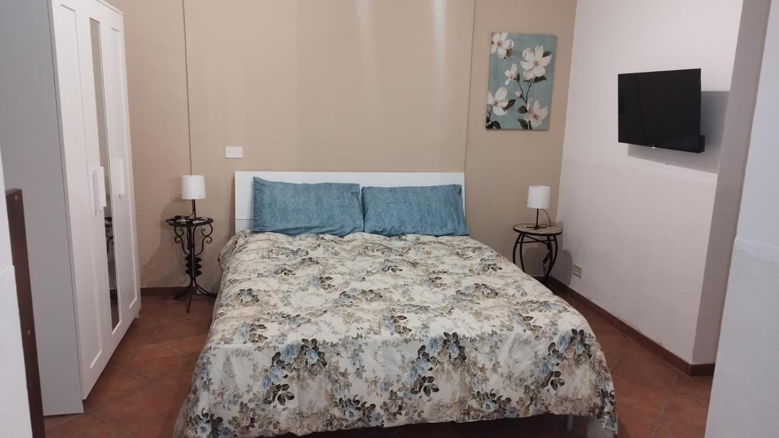 Quadruple Room with Garden View photo 2