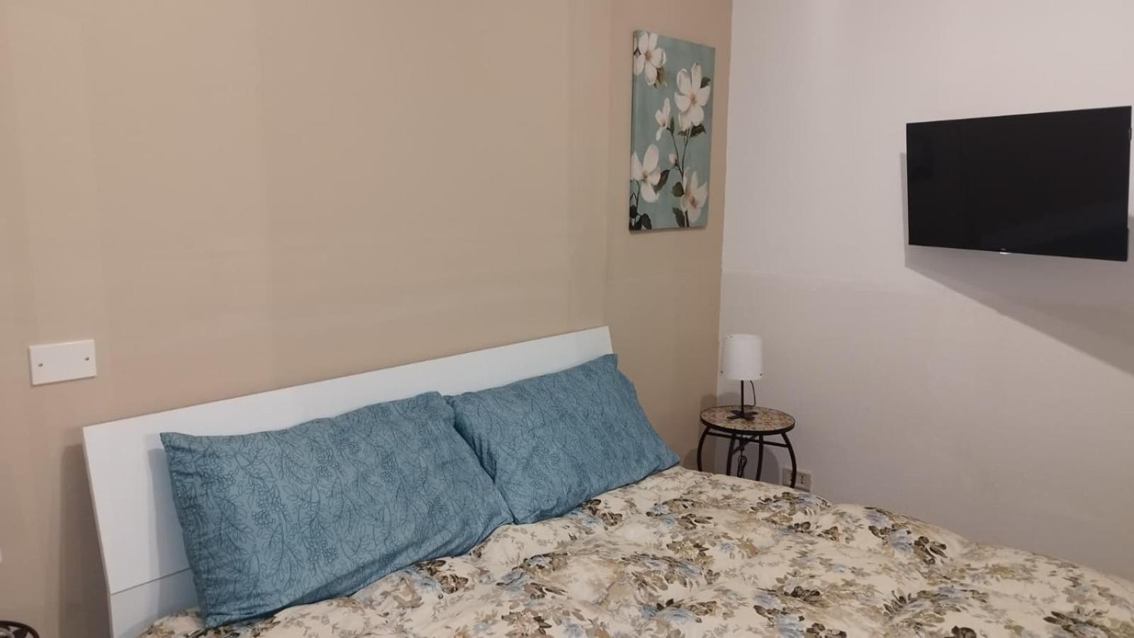 Quadruple Room with Garden View photo 3