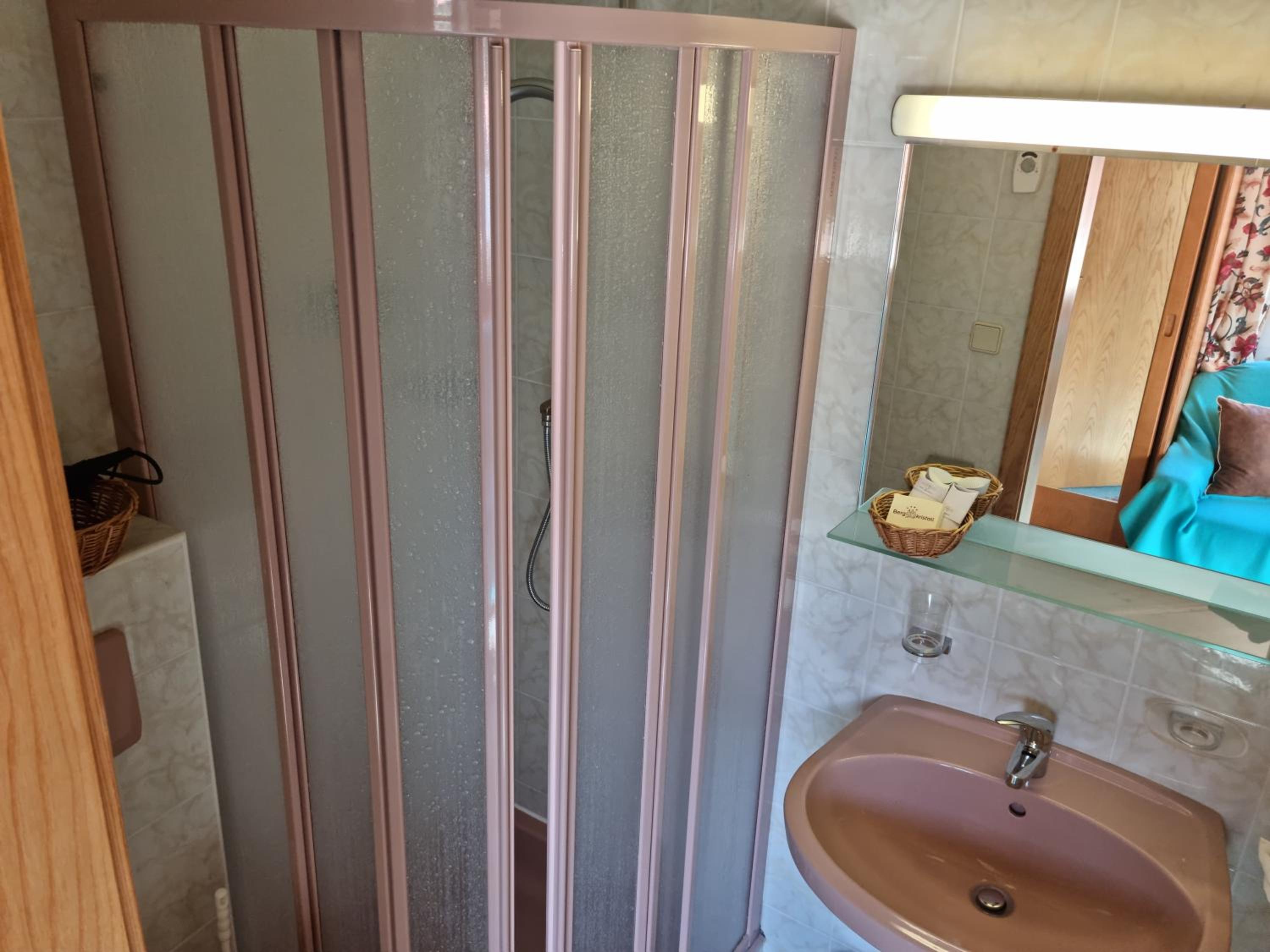 Single Room with Balcony photo 2
