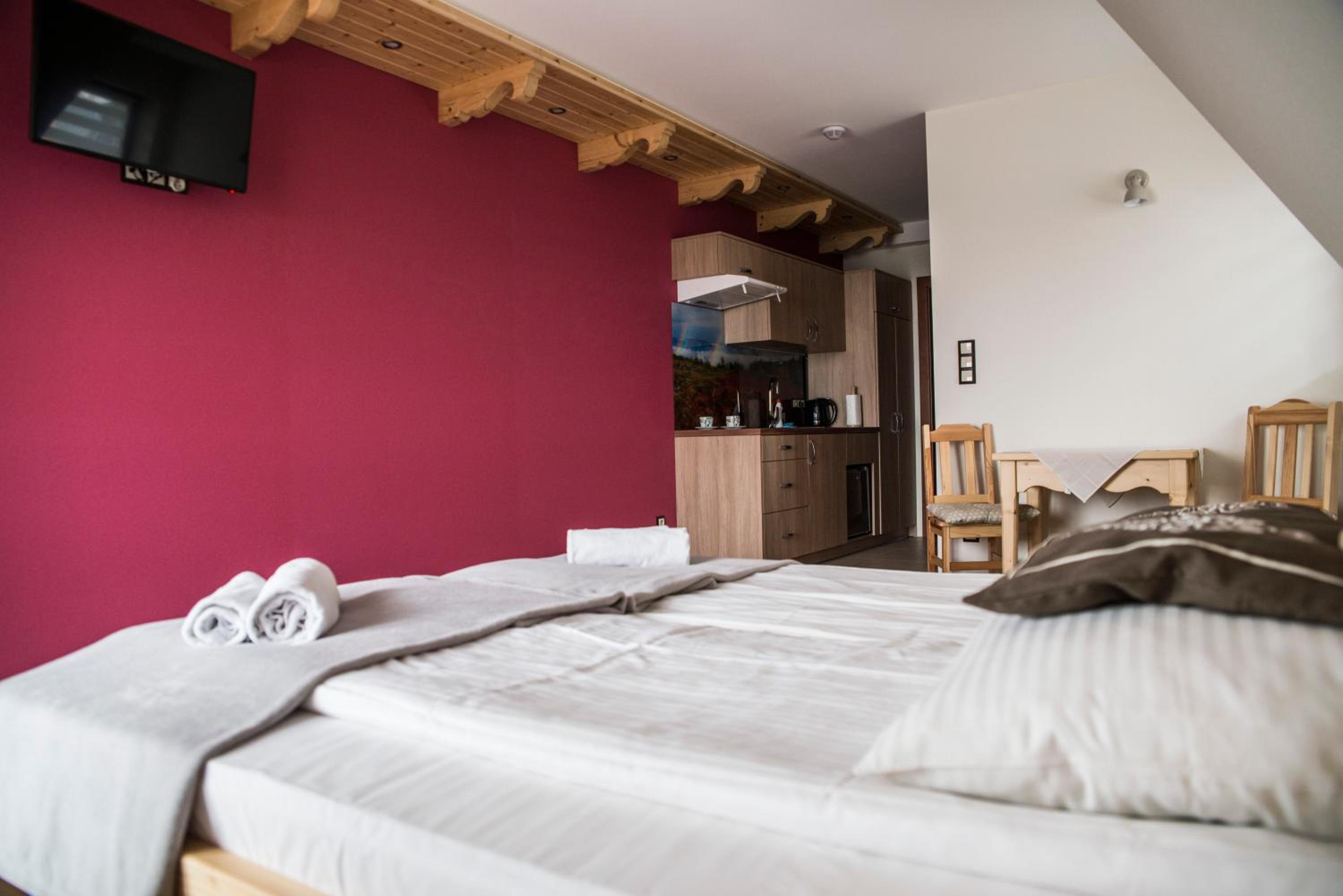 Double Room with Balcony photo 2