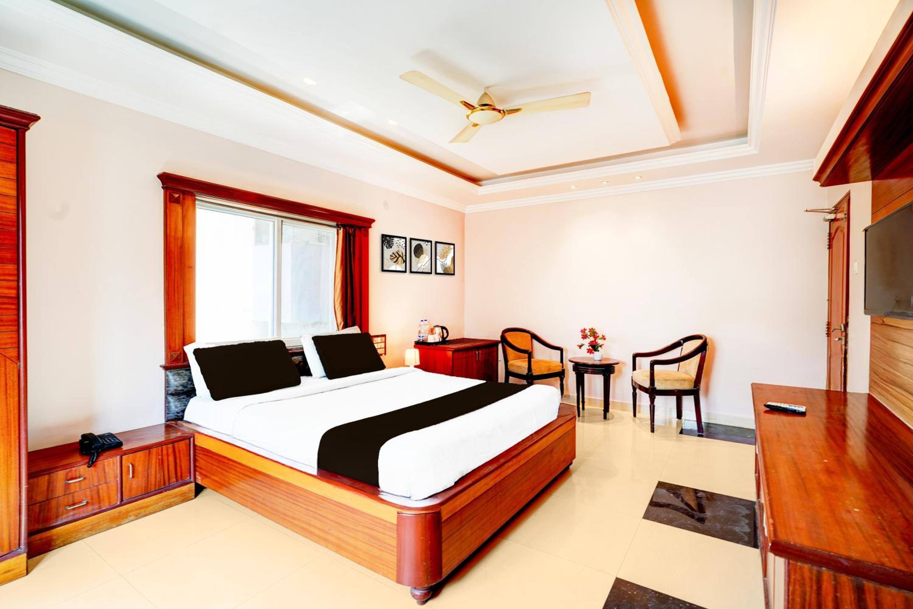 Triple Room with Bath