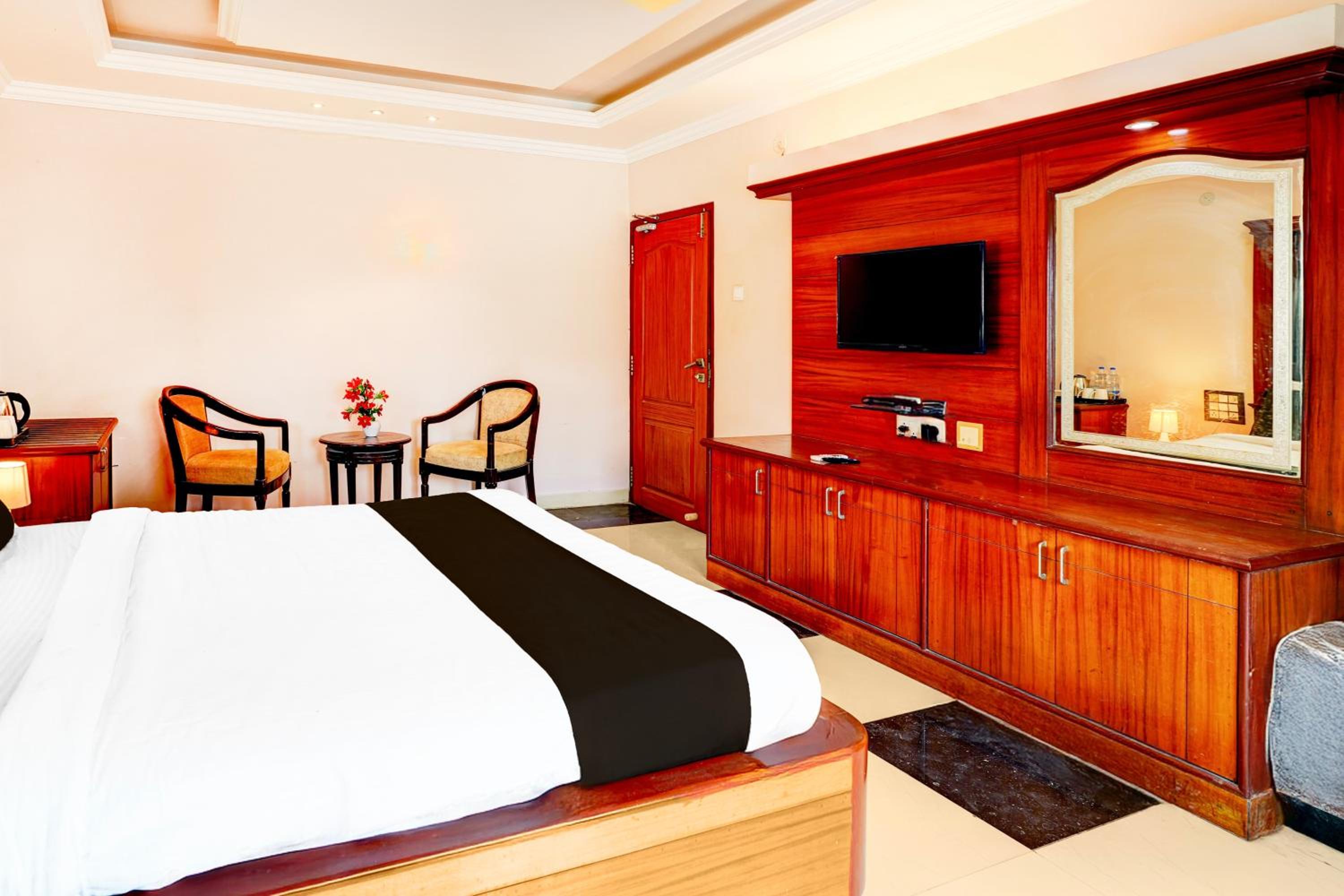 Comfort Triple Room with Shower photo 3