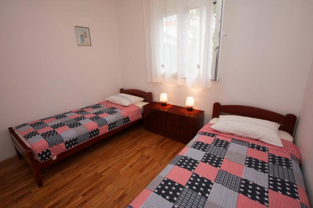 Apartment with Sea View photo 2