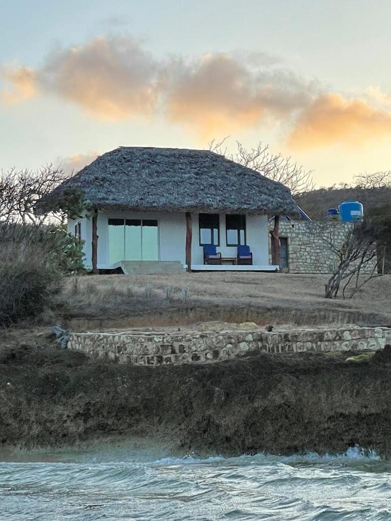 Deluxe Bungalow with Sea View photo 2