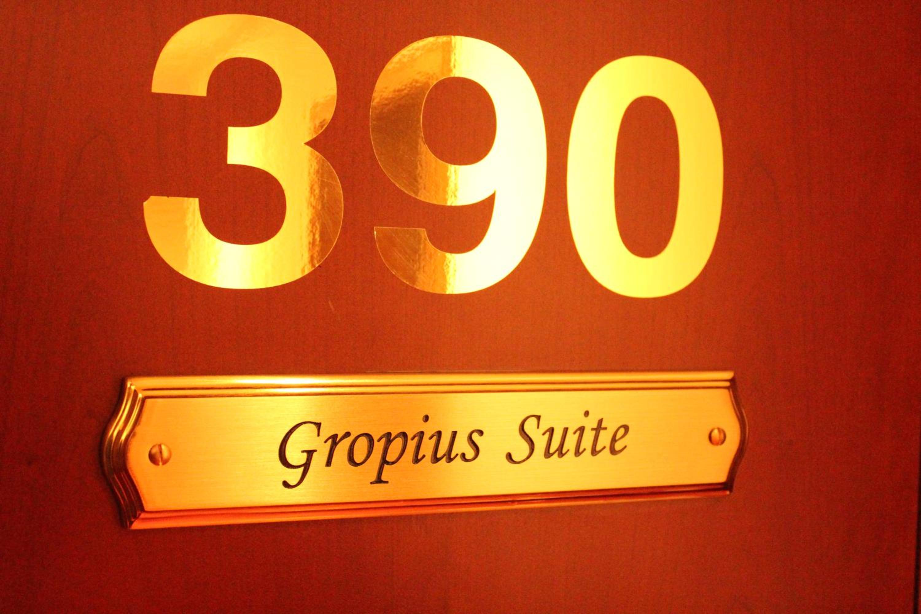 Suite - Gropius photo 2