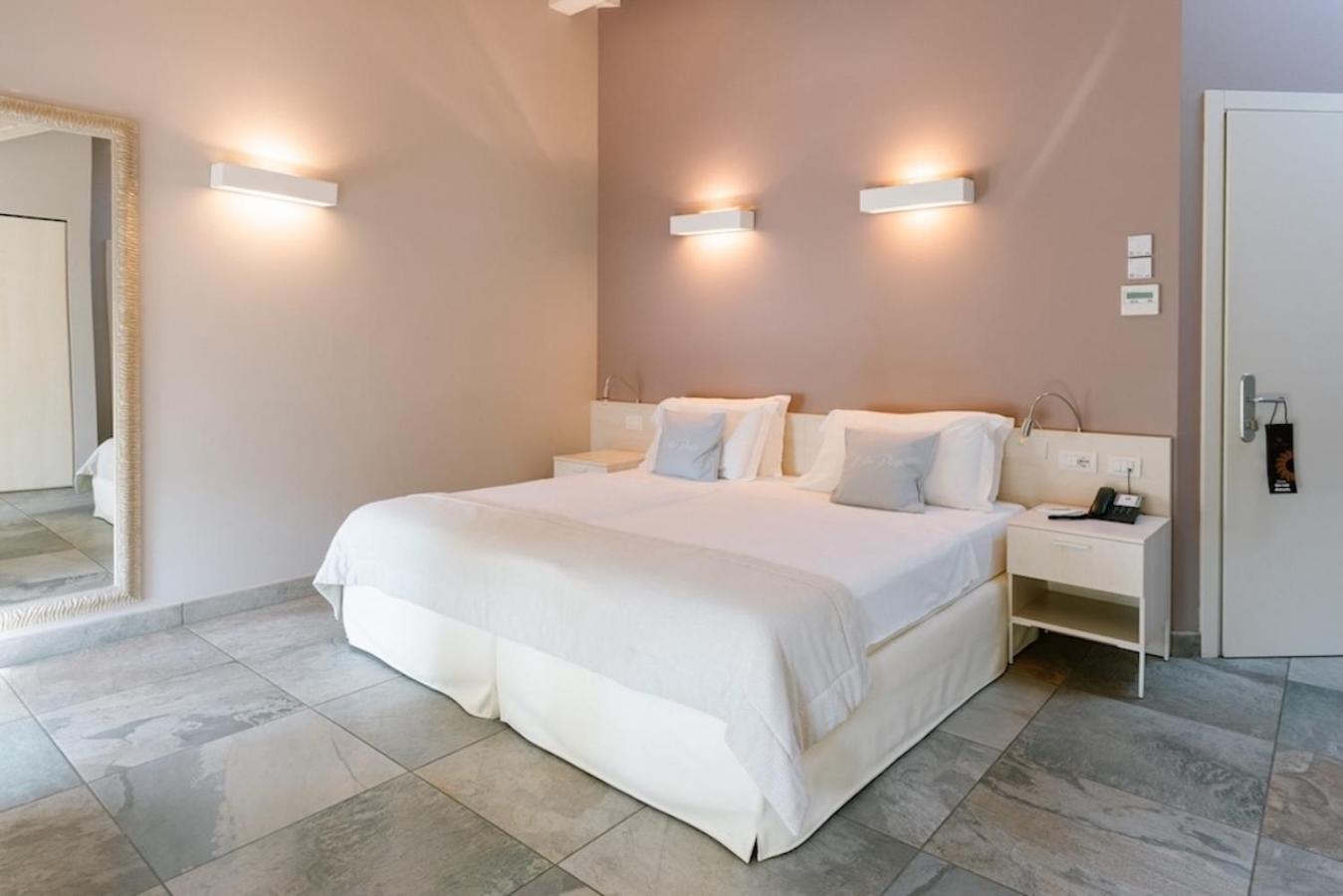 Prestige Family Suite con vista Lago