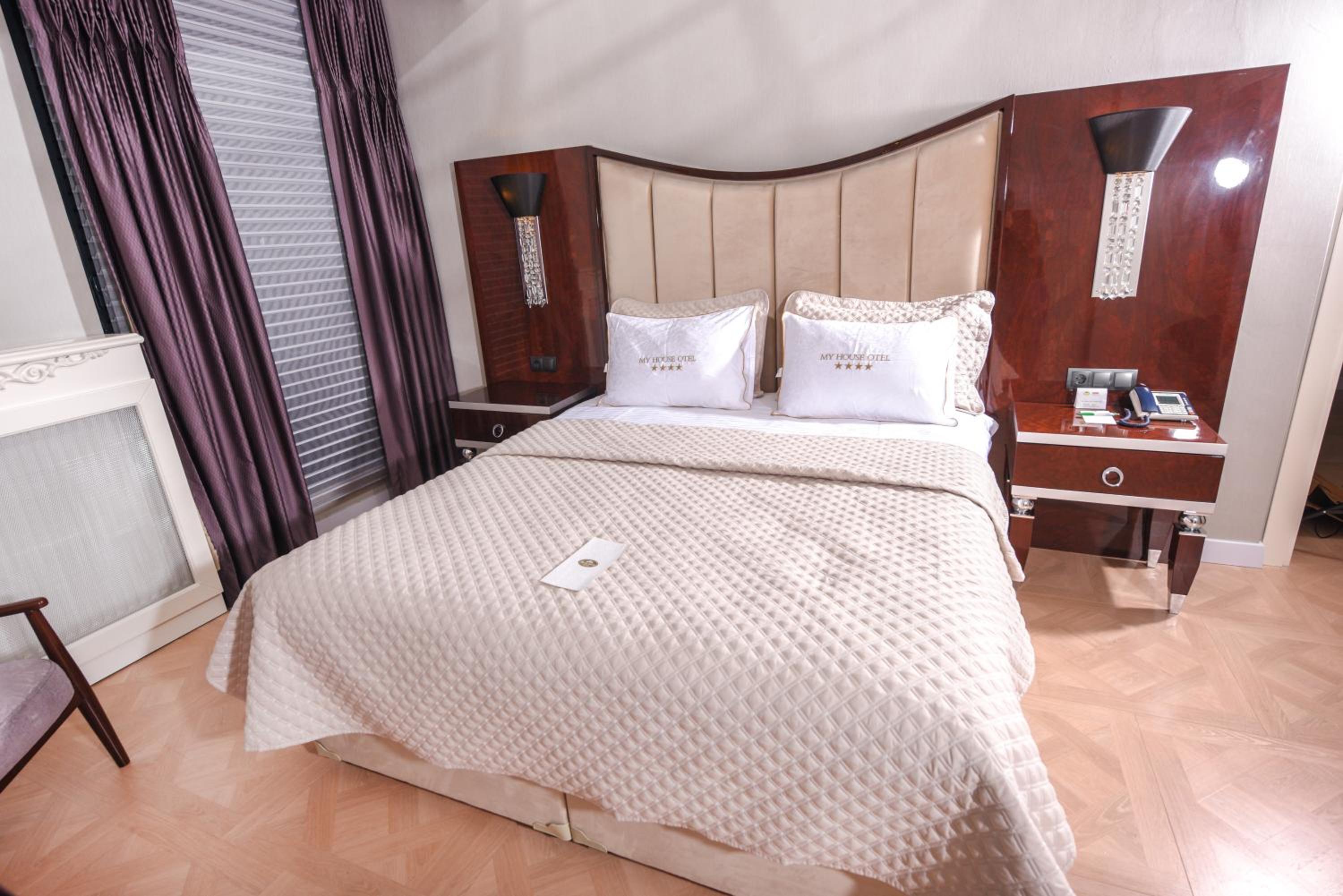 King Suite with Sea View - Photo 5