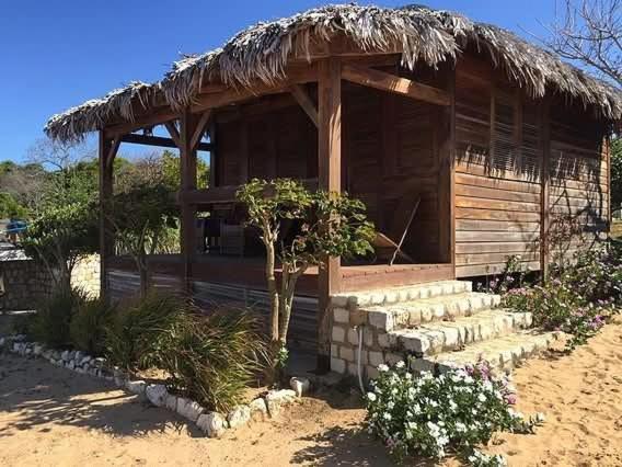 Bungalow with Sea View photo 1