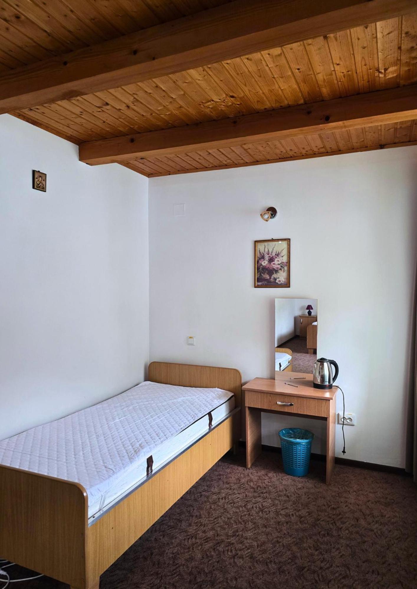 Triple Room photo 2