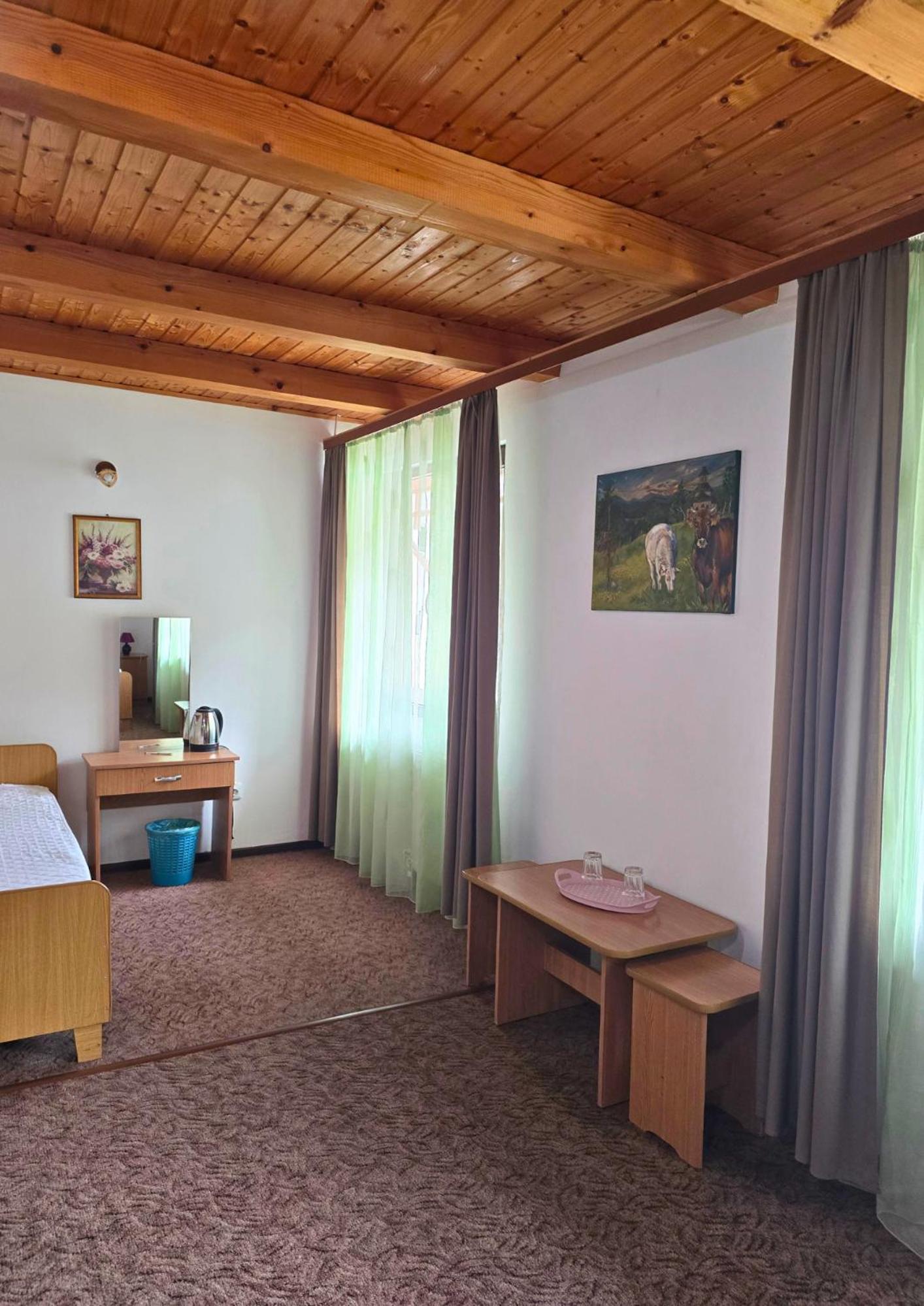 Triple Room photo 3