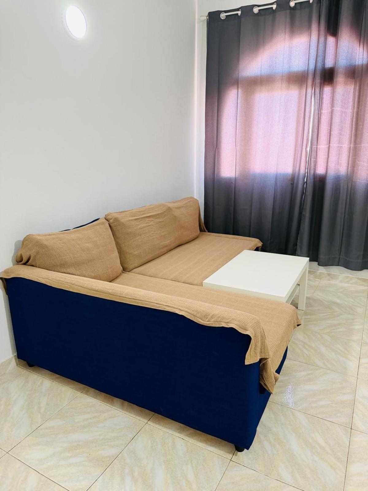 Two-Bedroom Apartment photo 2
