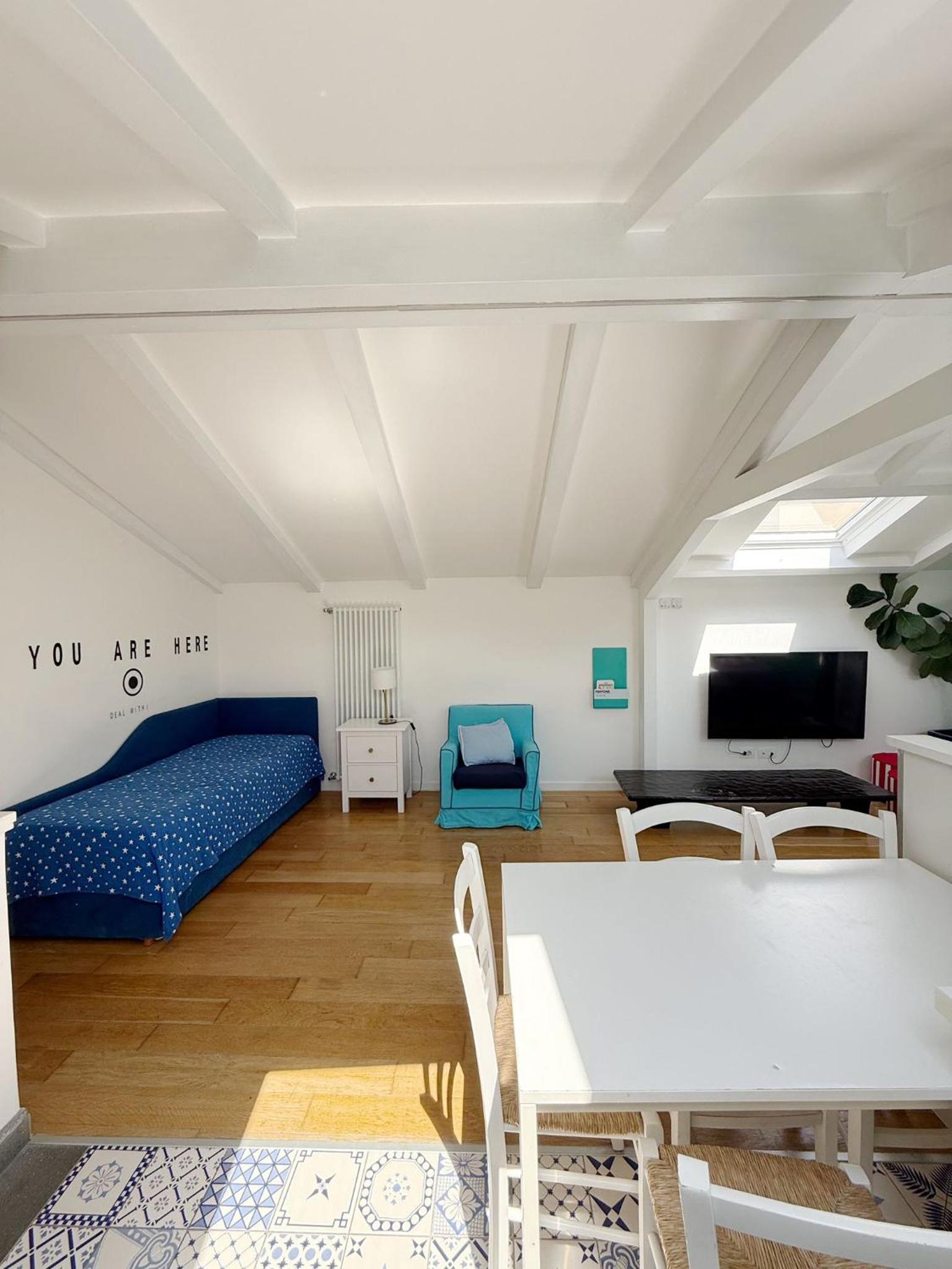 Classic Quadruple Room photo 2