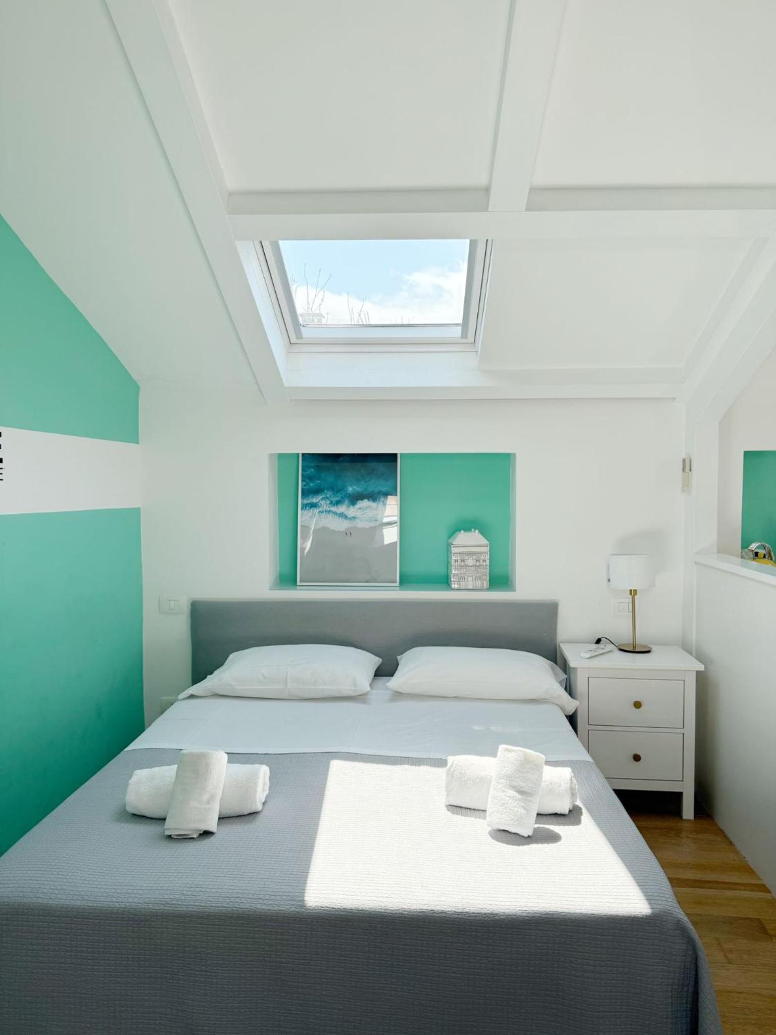 Classic Quadruple Room photo 3