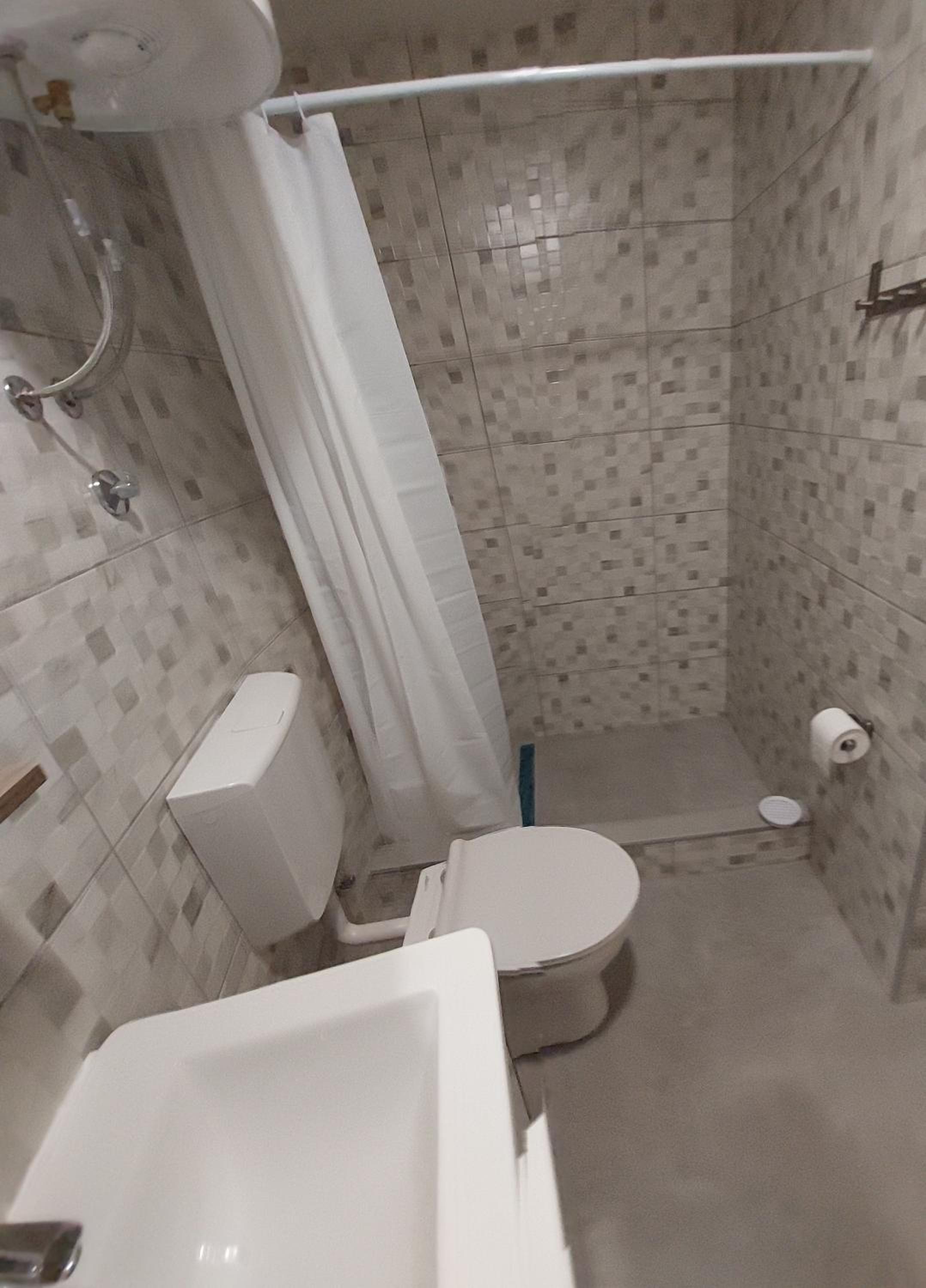 Studio Apartment with Sea View photo 2