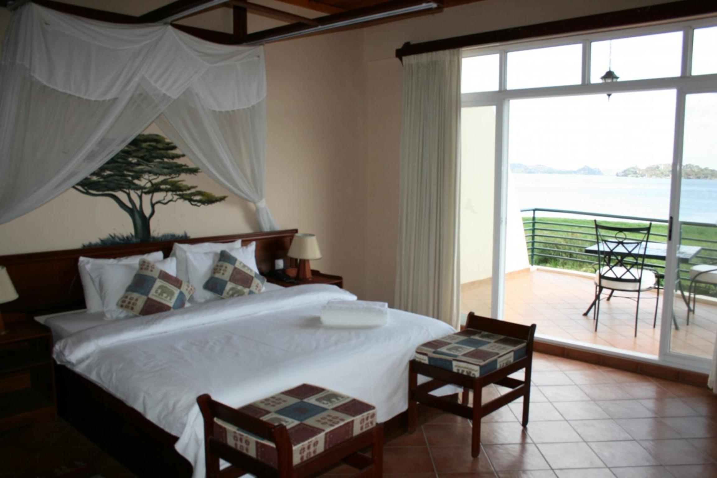 One-Bedroom Suite