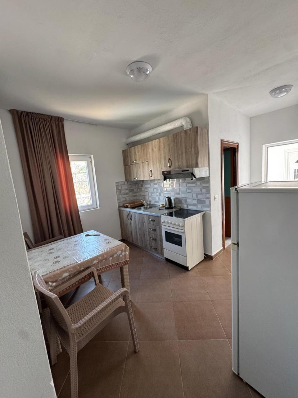 Apartment with Sea View photo 1